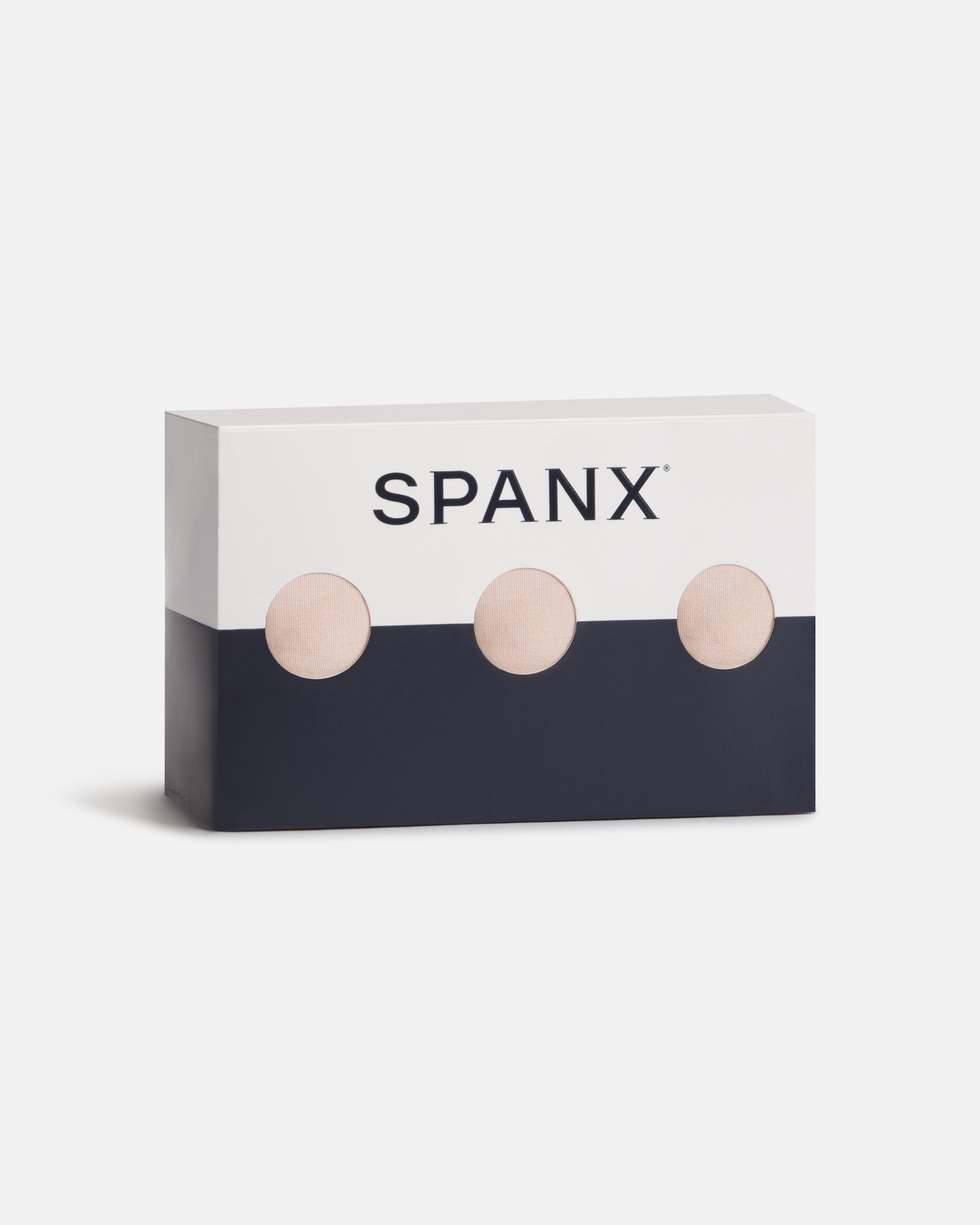 SPANXsmooth™ Custom-Fit Modal Bikini 3-Pack Set