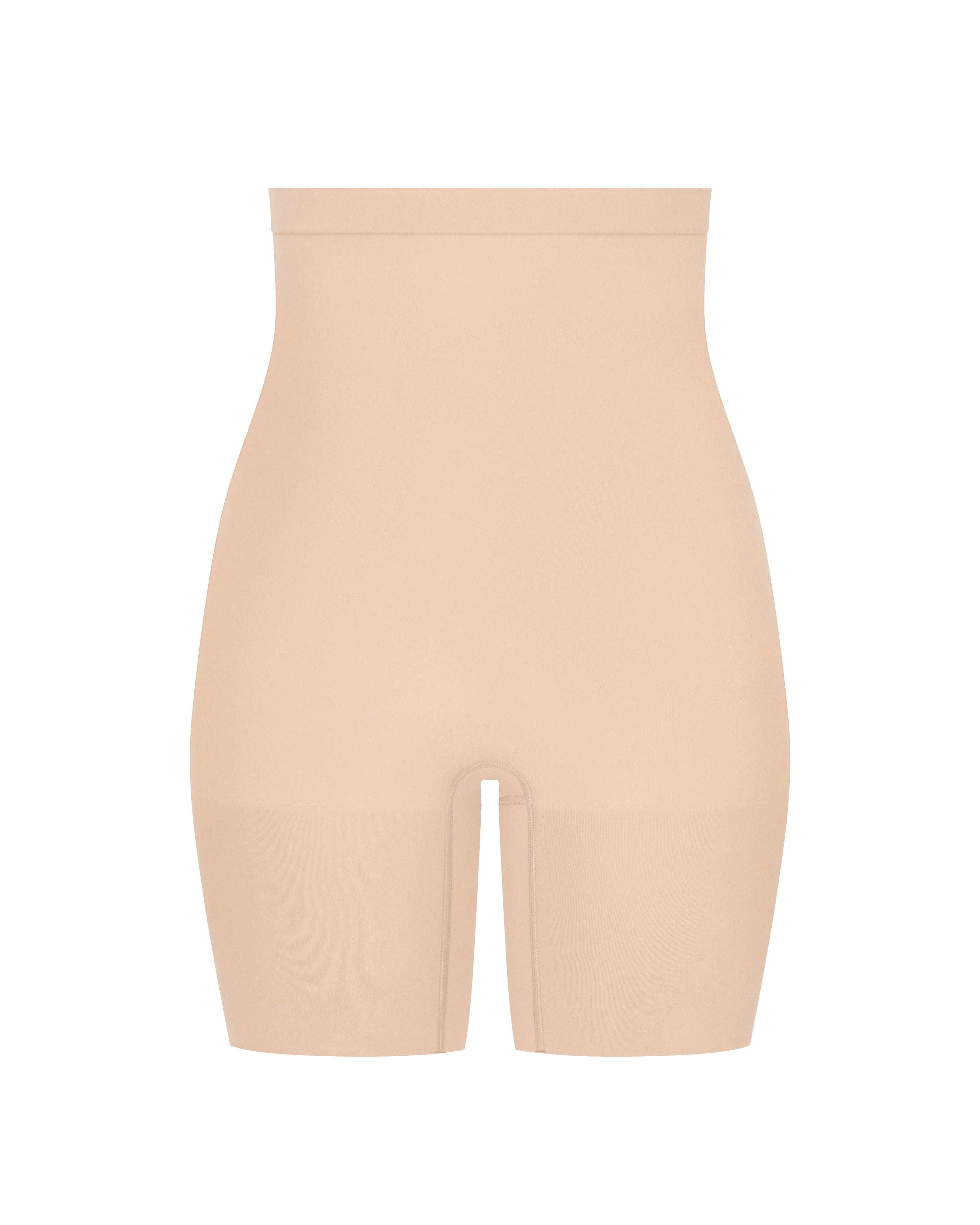 Elevate Your Shape with SPANXsculpt™ Seamless Power High-Waisted Mid-Thigh Shorts