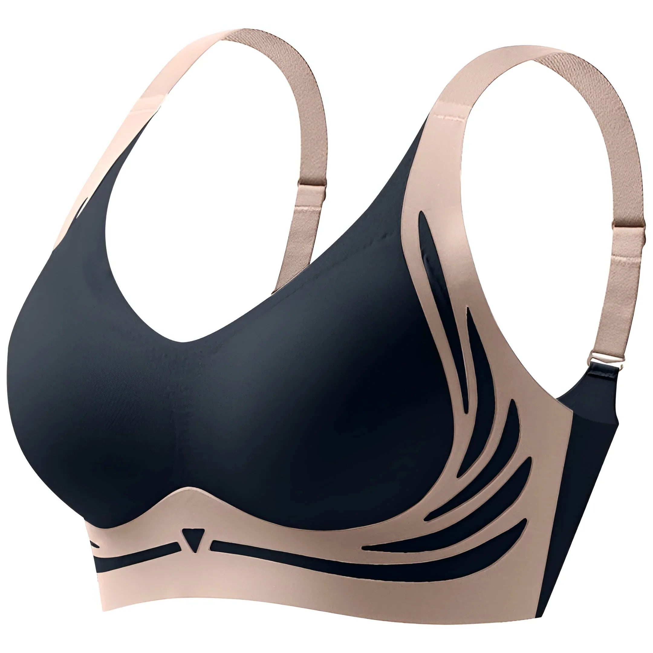 Ultimate Comfort Wireless Push-Up Bra™
