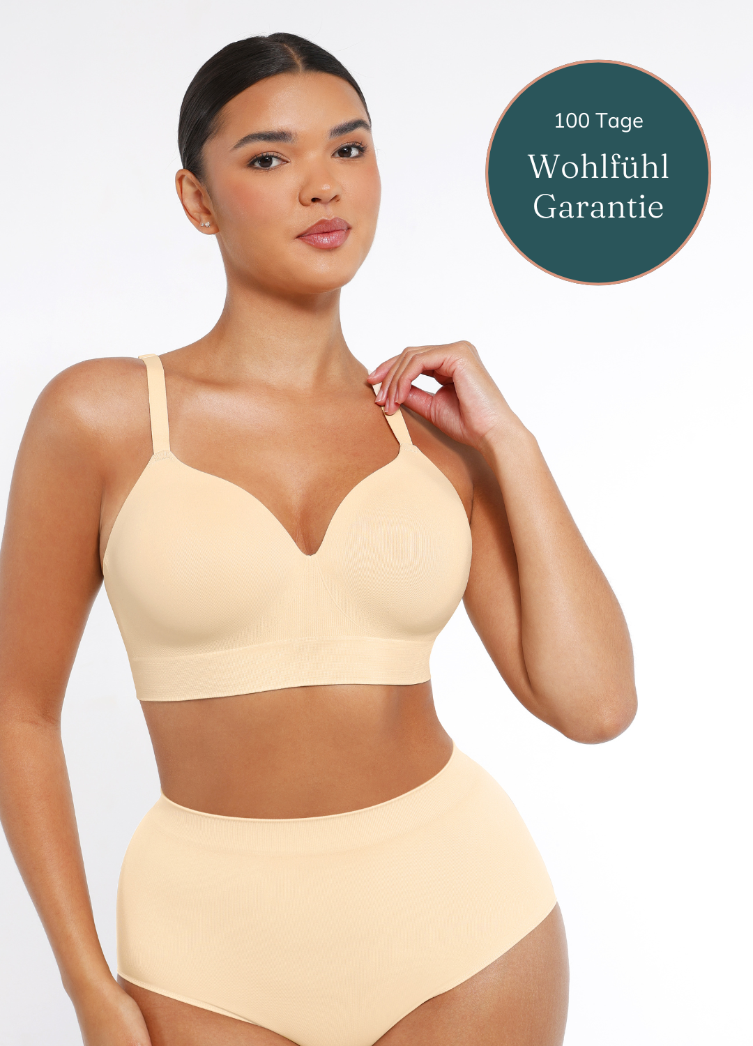 Everyday Must-Have Bra