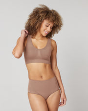 SPANX® Ultimate Comfort Reversible Bra: The Perfect Fit for Every Occasion