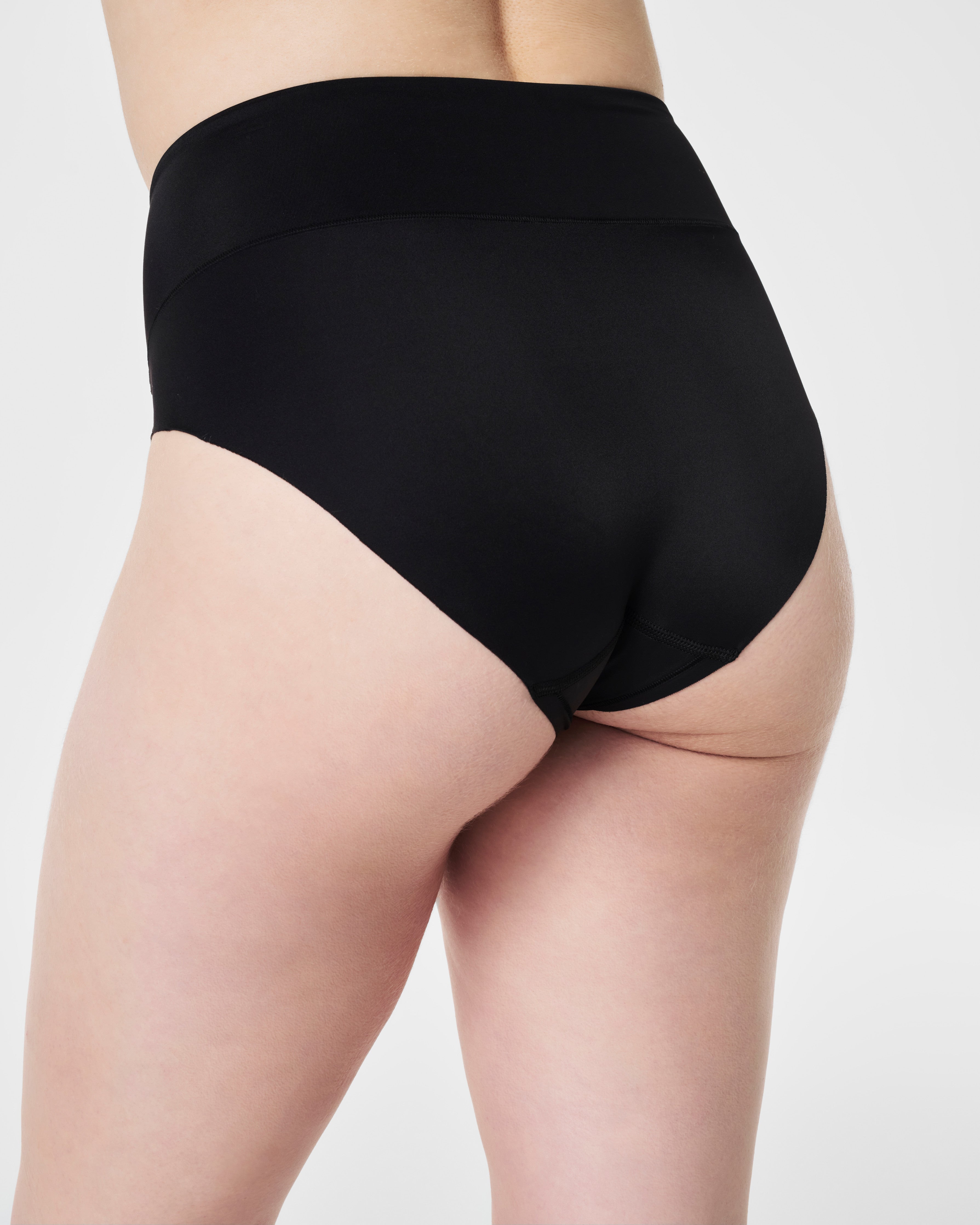 SPANX Super Smoothâ„¢ Silhouette Enhancing Hi-Leg Brief