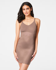 SPANXshape™ Seamless Invisible Cami Slip for Effortless Elegance