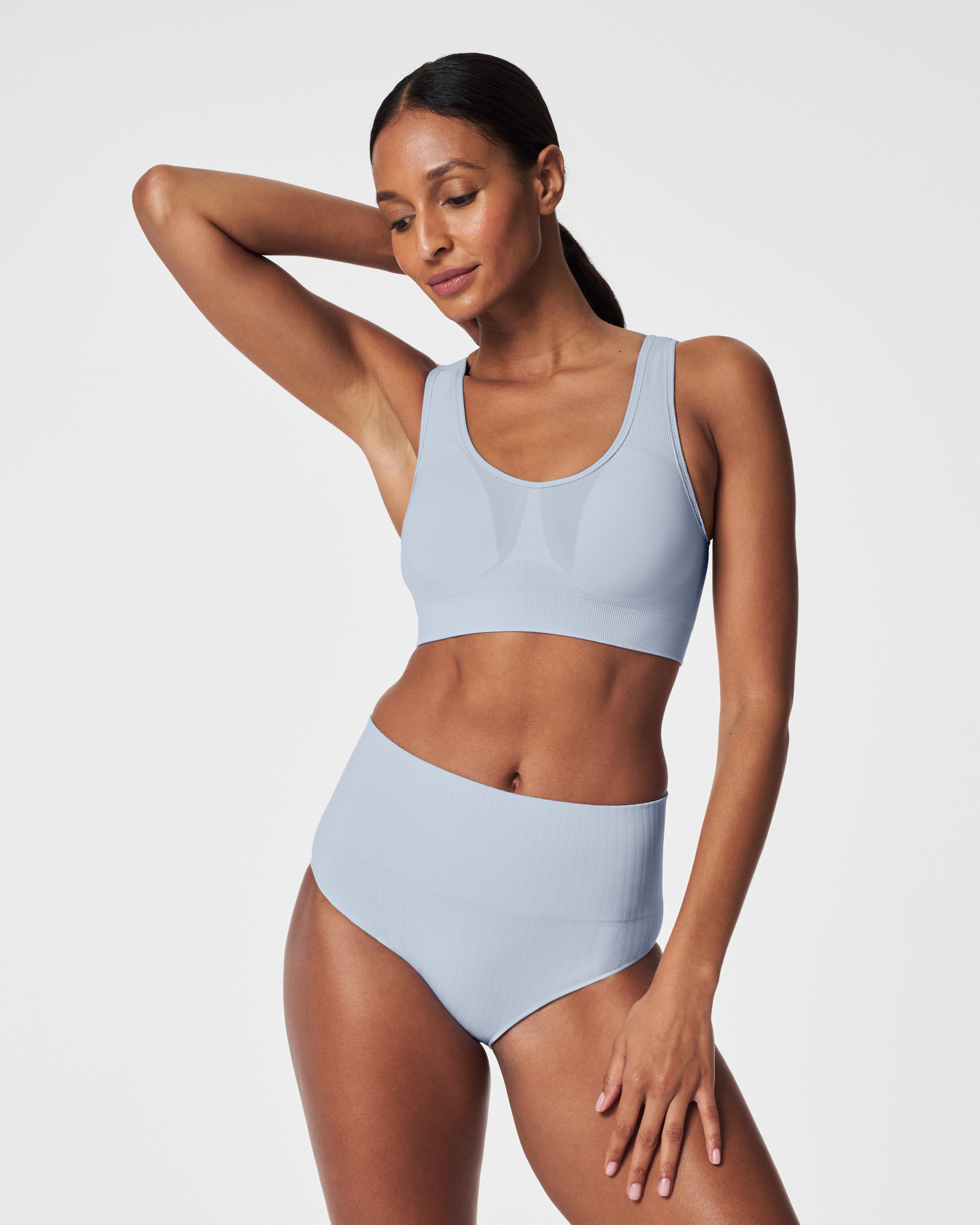 SPANX® Ultimate Comfort Reversible Bra: The Perfect Fit for Every Occasion