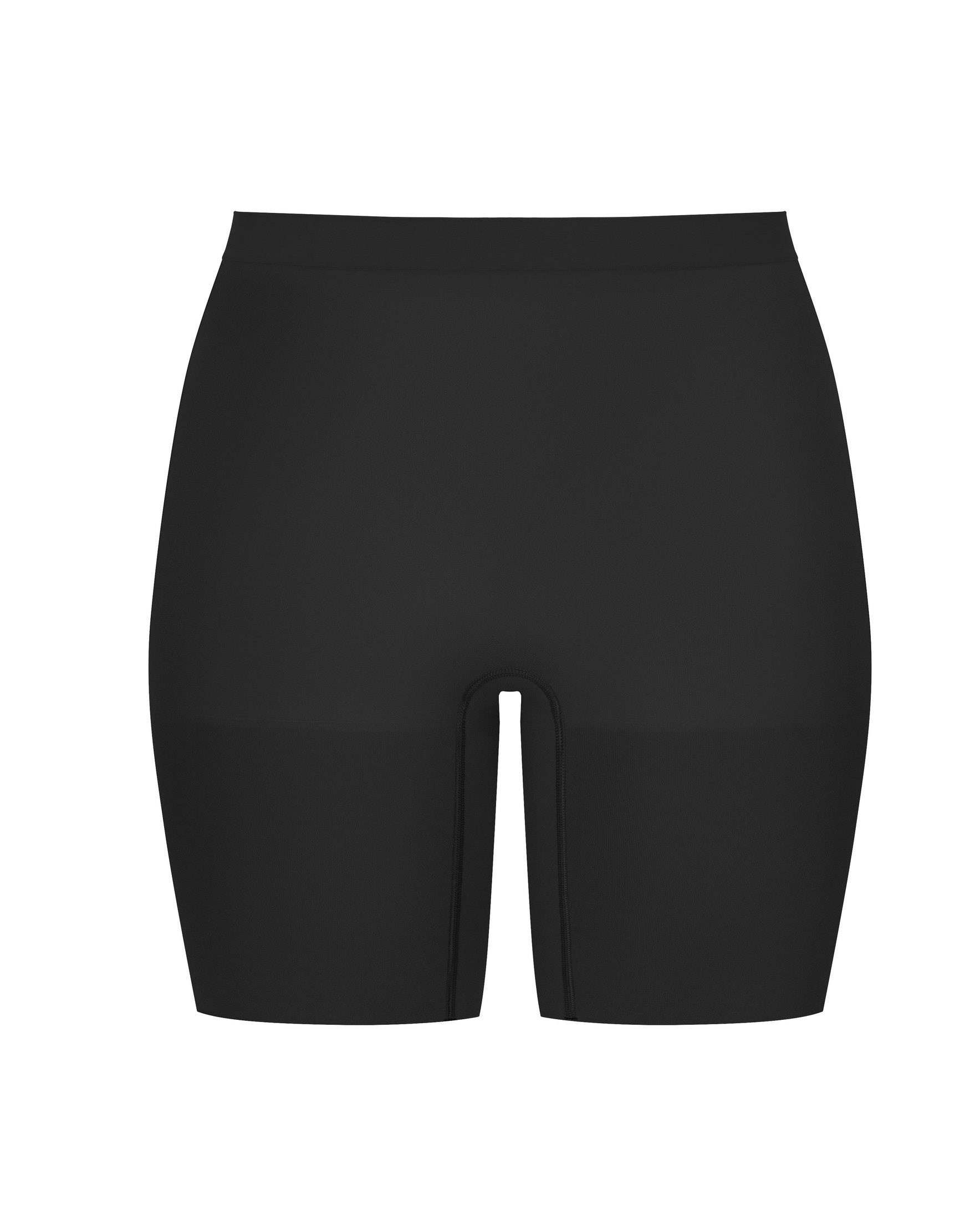 Transform Your Silhouette with SPANXsculpt™ Seamless Power Mid-Thigh Shaper Shorts