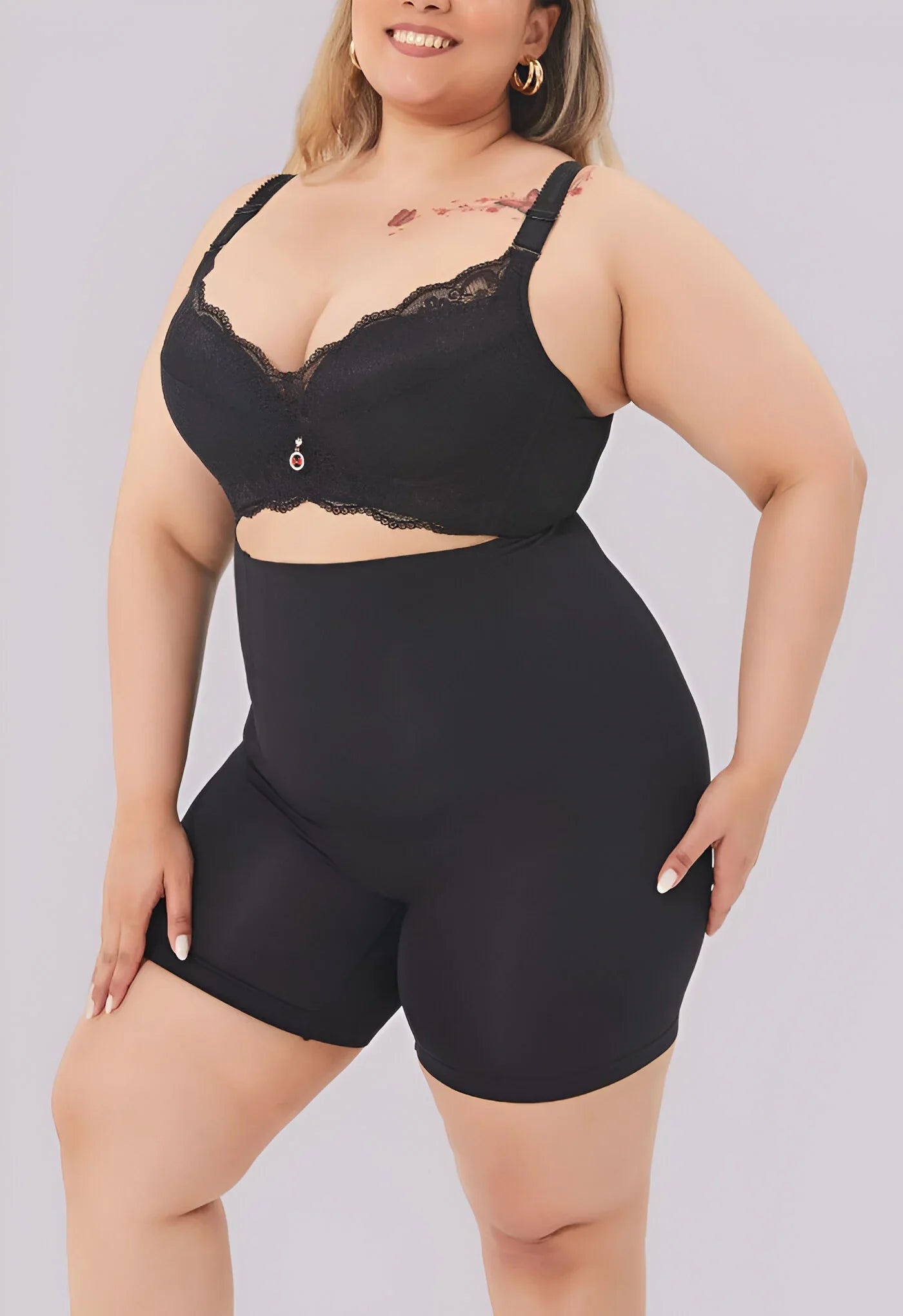 Ultimate Tummy Control & Thigh Shaping Shorts™