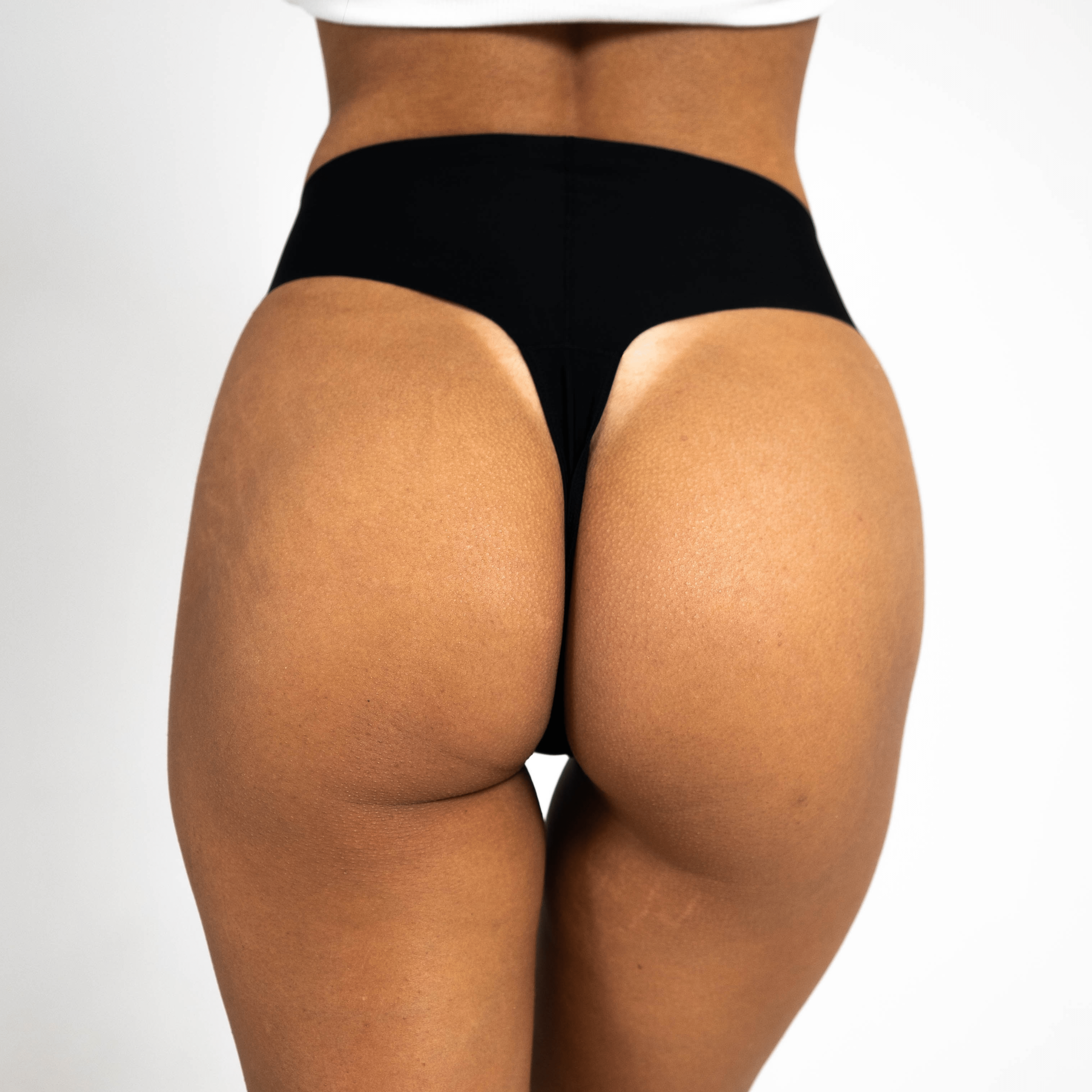 Aura Invisible Camel Toe Thong - Exciting New Bundle!