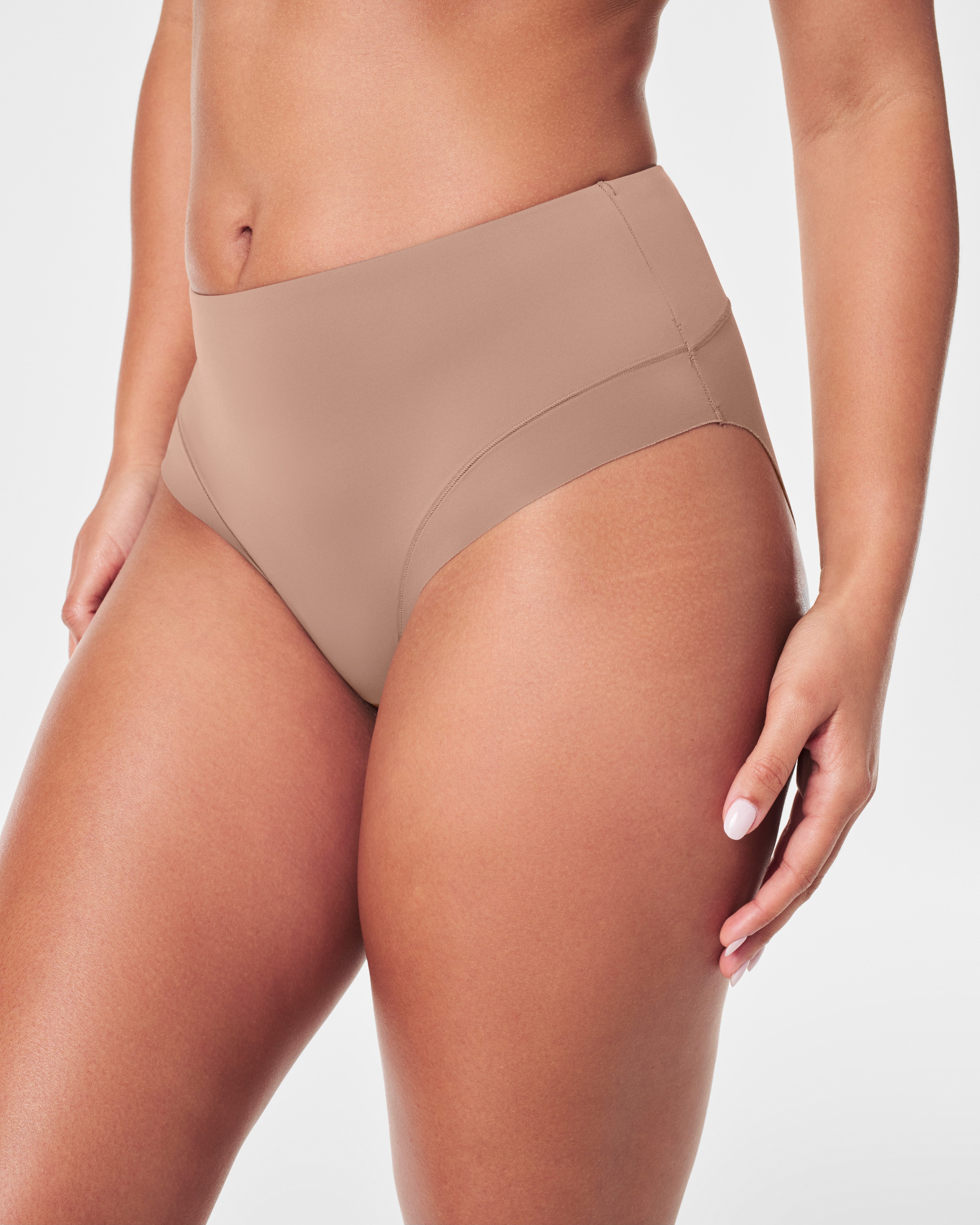 SPANX Supersmoothâ„¢ Silhouette Enhancing Bikini