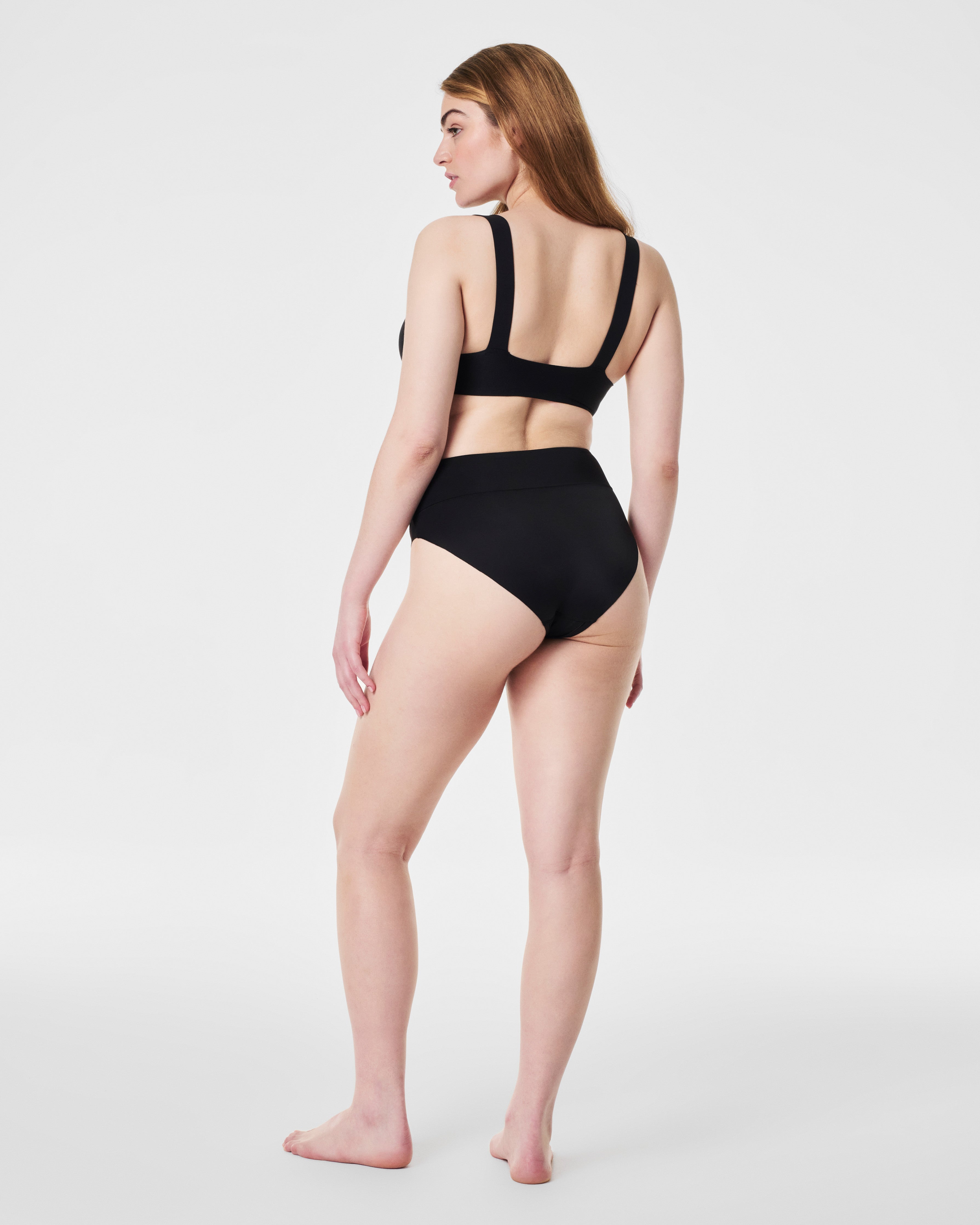 SPANX Supersmoothâ„¢ Silhouette Enhancing Bikini