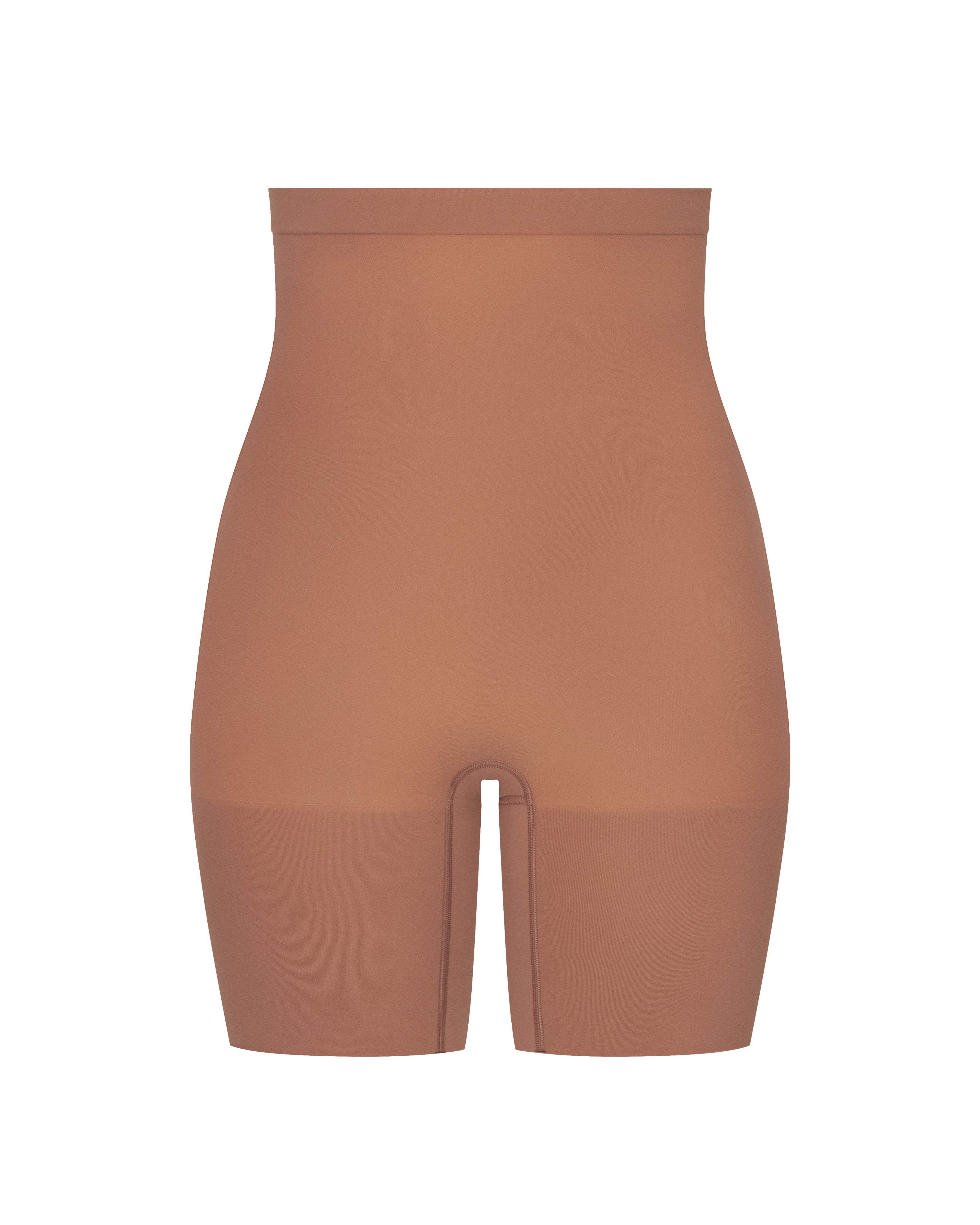 Elevate Your Shape with SPANXsculpt™ Seamless Power High-Waisted Mid-Thigh Shorts