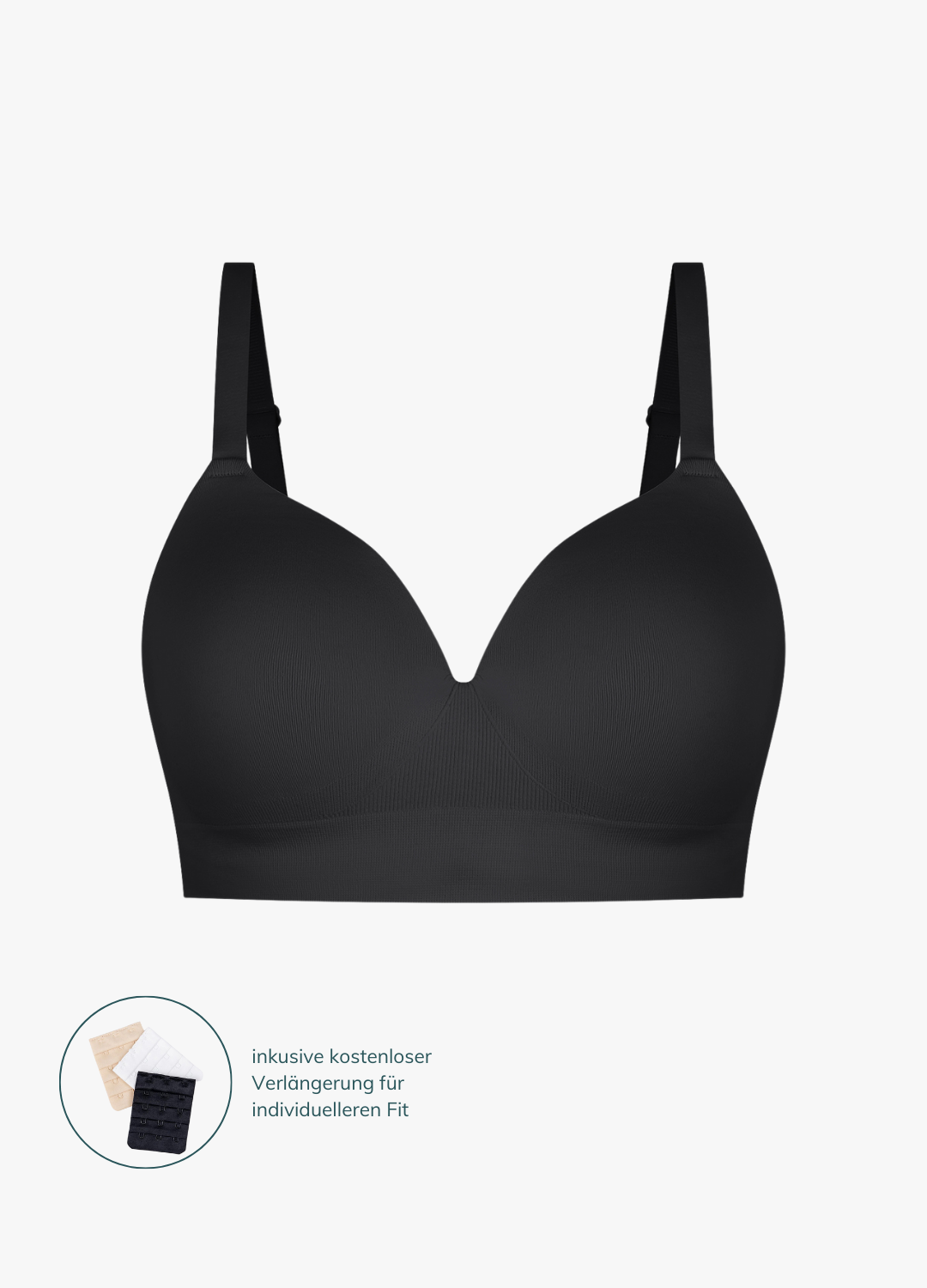 Everyday Must-Have Bra