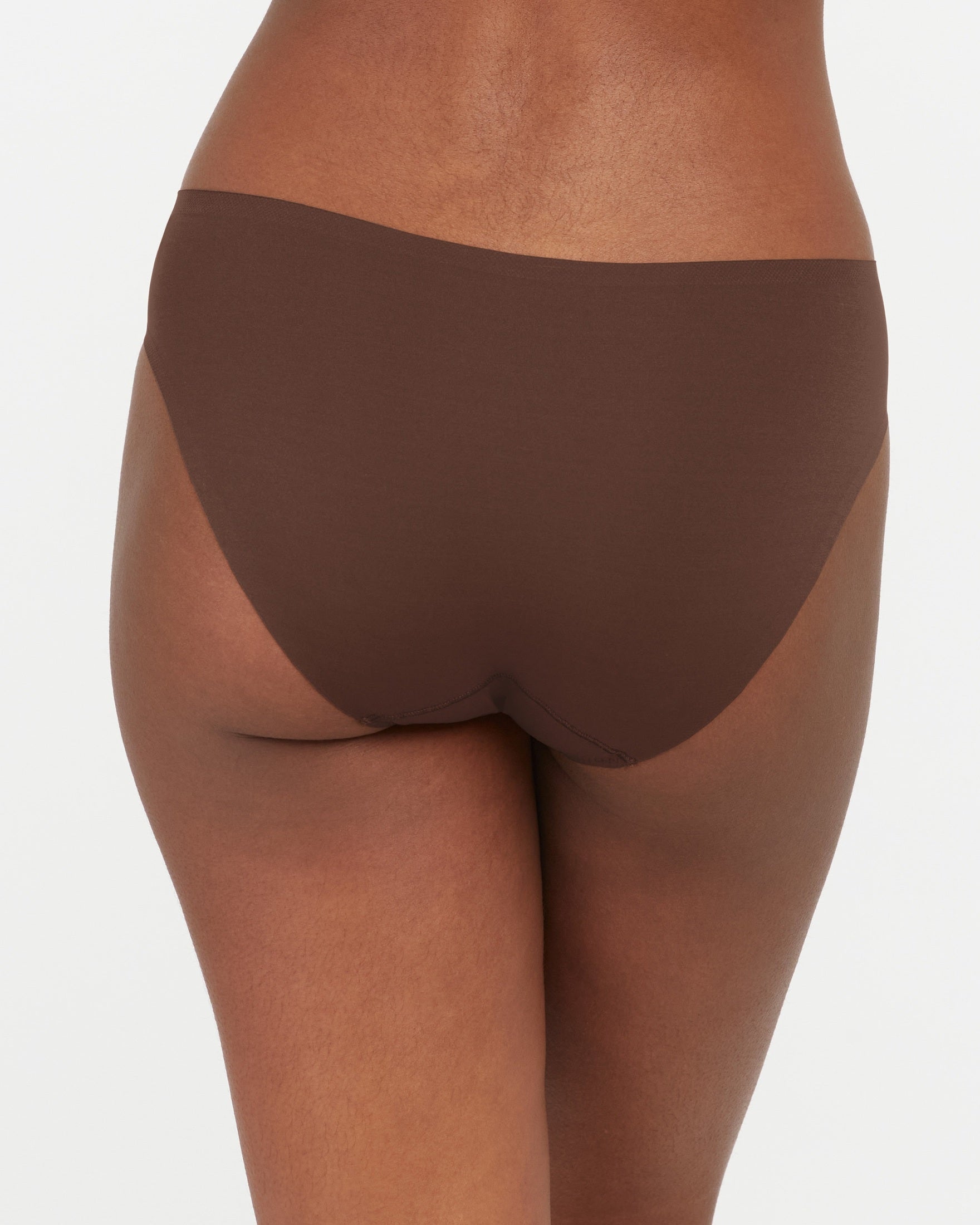 Experience the Ultimate Comfort: SPANXsmooth™ Fit-To-You Bikini 3-Pack Set