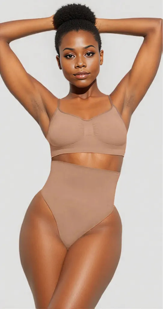 SOFY Shaping Tummy Control Panty for Ultimate Comfort and Confidence