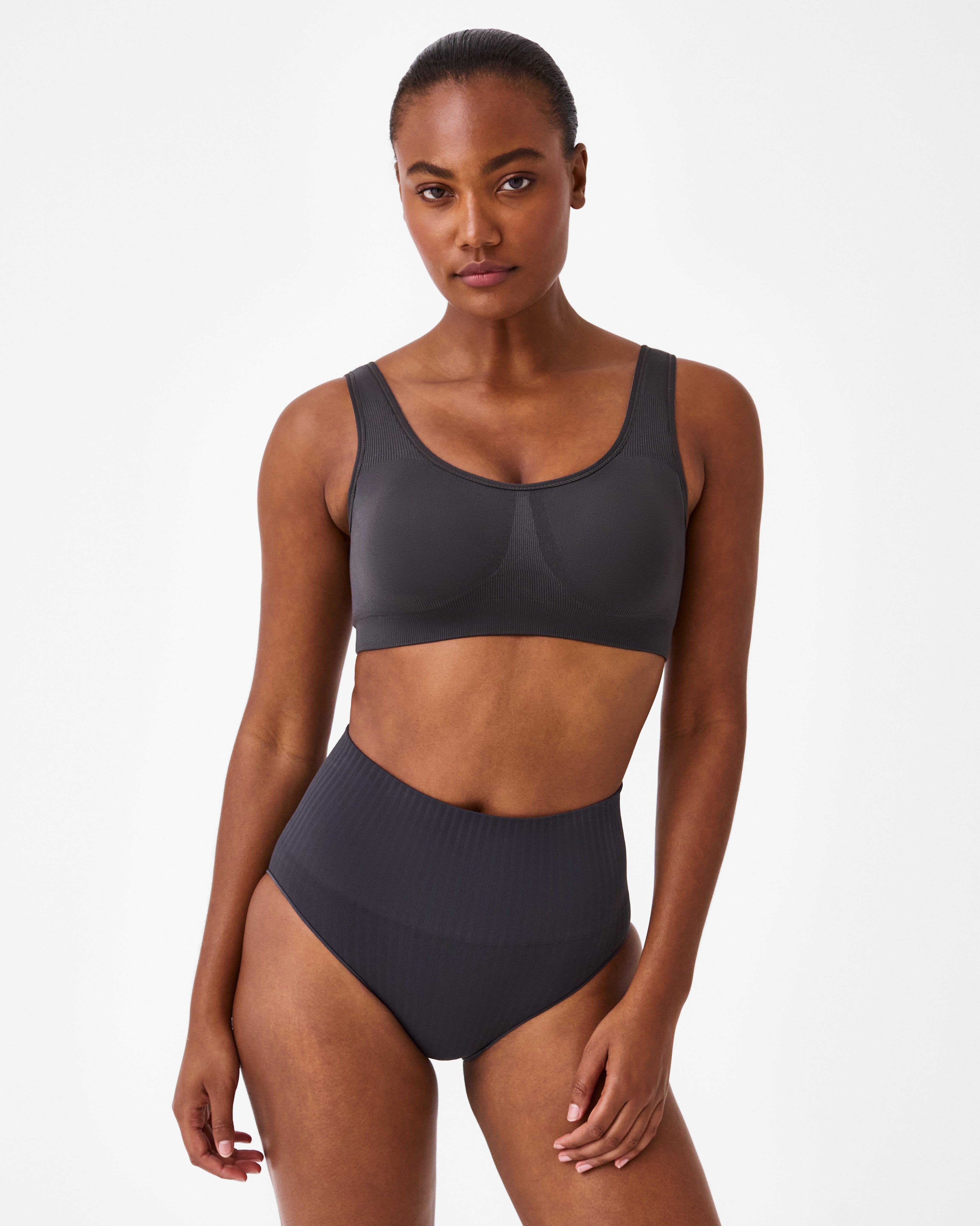 SPANX® Ultimate Comfort Reversible Bra: The Perfect Fit for Every Occasion