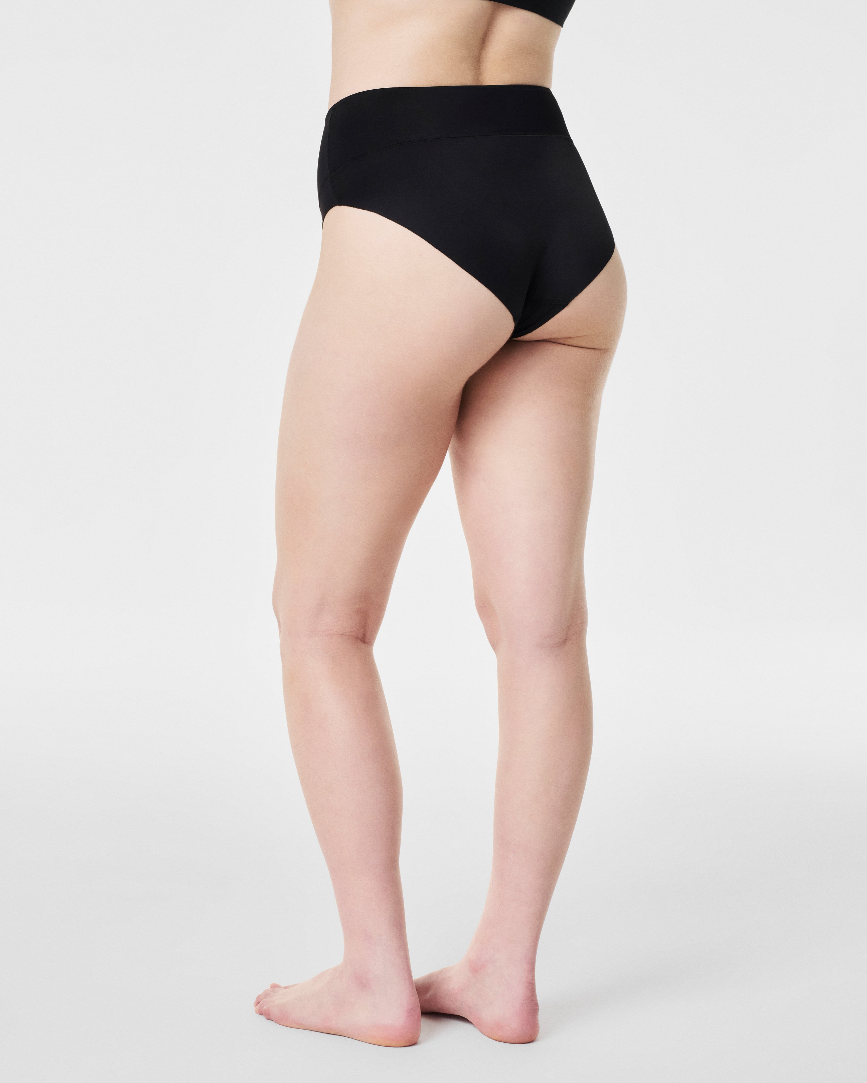 SPANX Supersmoothâ„¢ Silhouette Enhancing Bikini