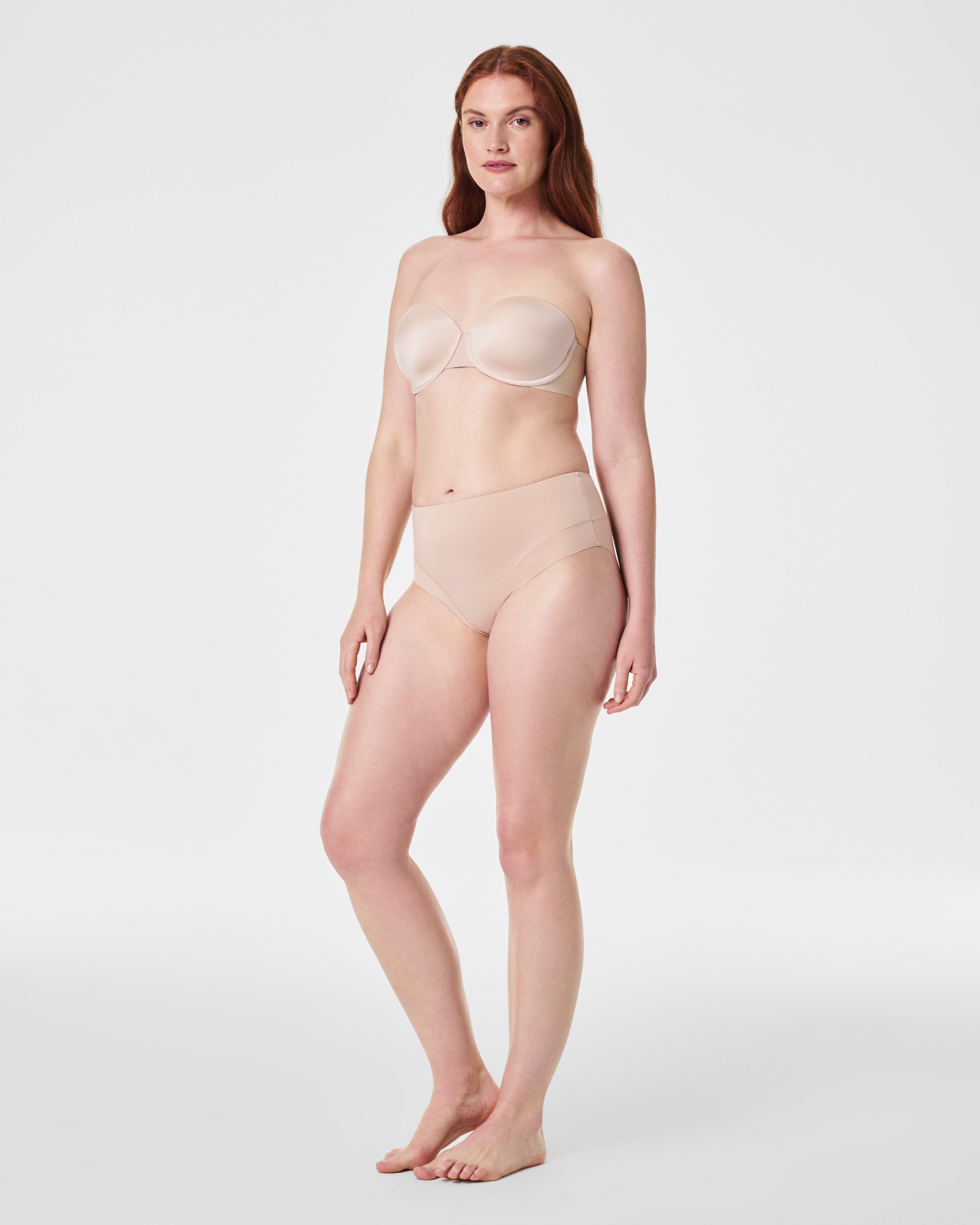 SPANX Supersmoothâ„¢ Silhouette Enhancing Bikini