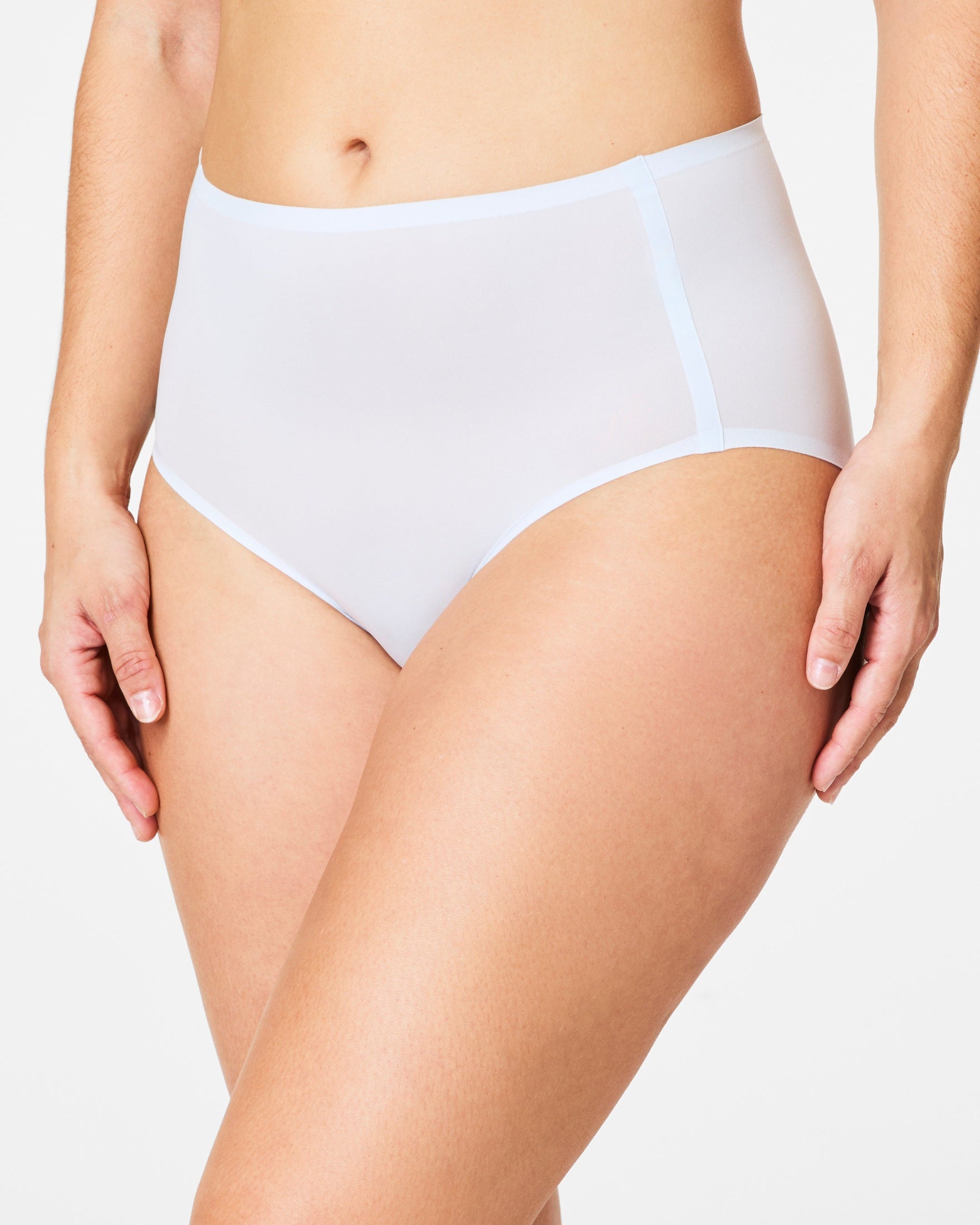 Elevate Your Comfort: SPANXsmoothâ„¢ Fit-To-You Briefs - 3-Pack Box