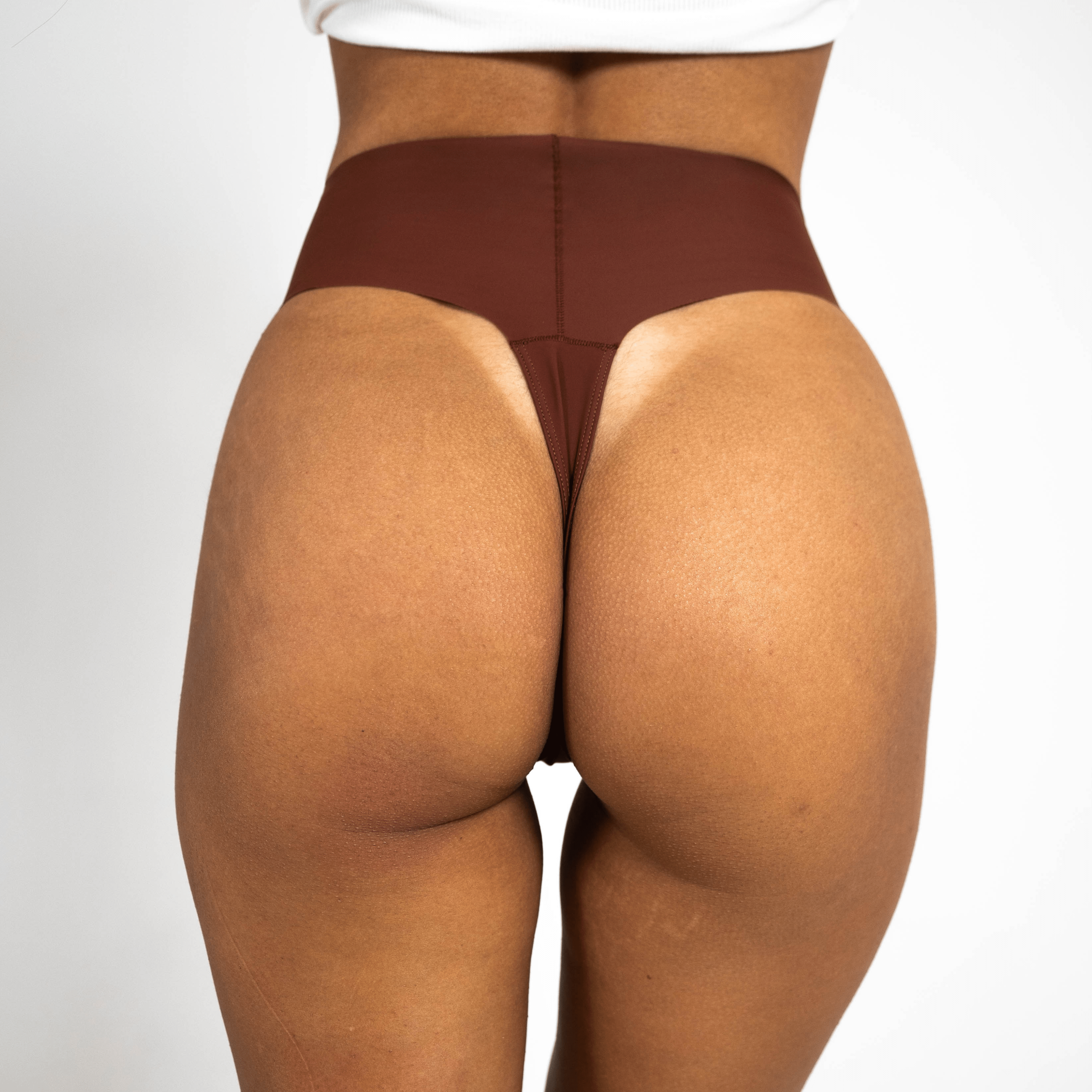 Aura Invisible Camel Toe Thong - Exciting New Bundle!