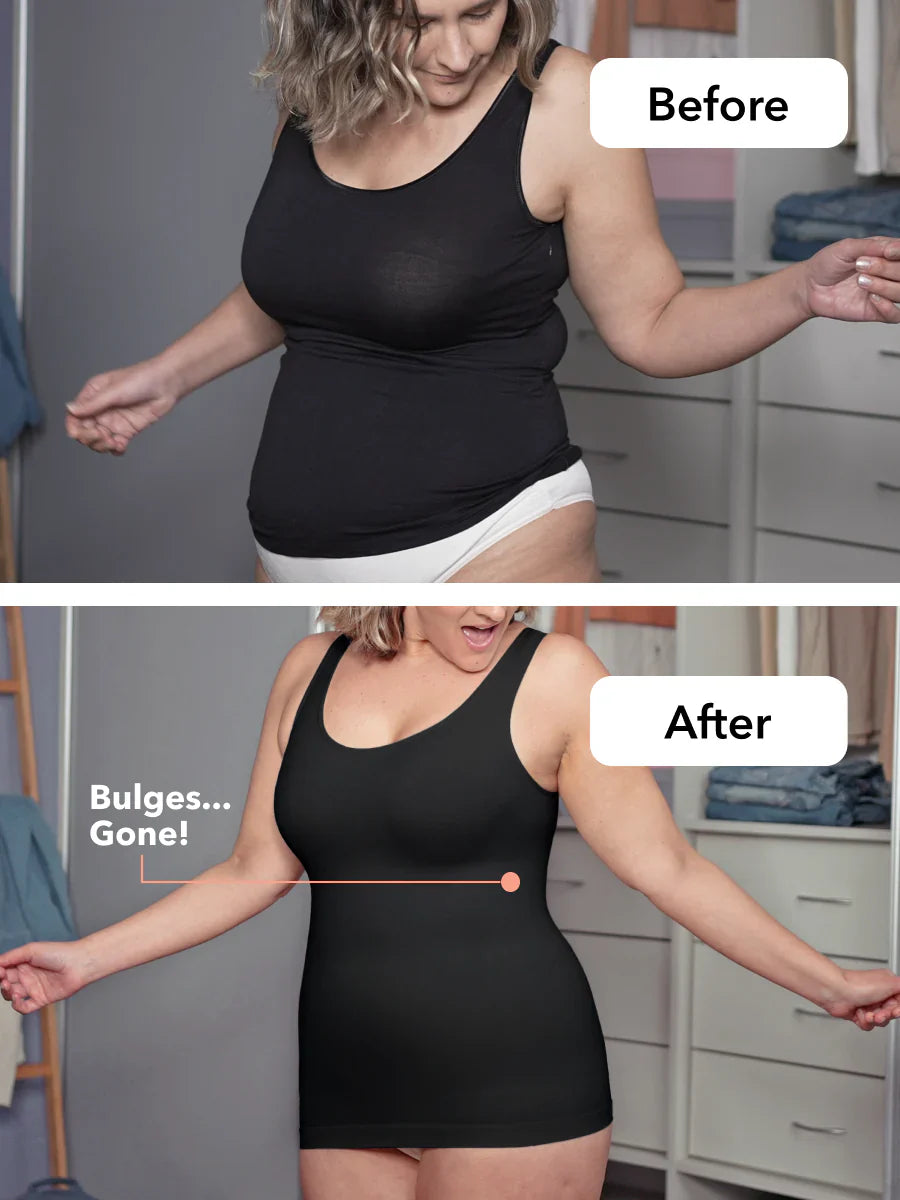 Everyday Essentials All-Day Comfort Tank Cami