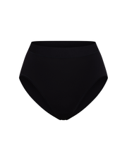 BlissWear Ultra-Comfort High-Rise Brief