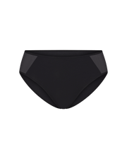 BlissWear Ultra-Breathable Mesh Bikini