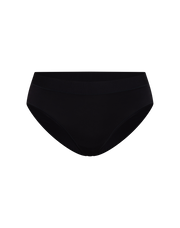 Comfortable BlissWear Mid-Rise Briefs for All-Day Ease