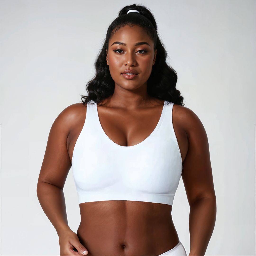 Softer Than Ever: Luxurious SOFY Comfort Bra
