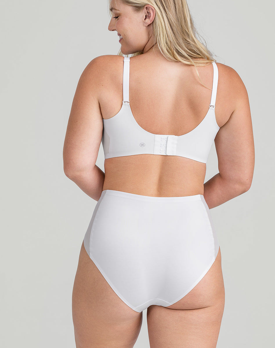 Sleek CrossOver Briefs for Ultimate Comfort