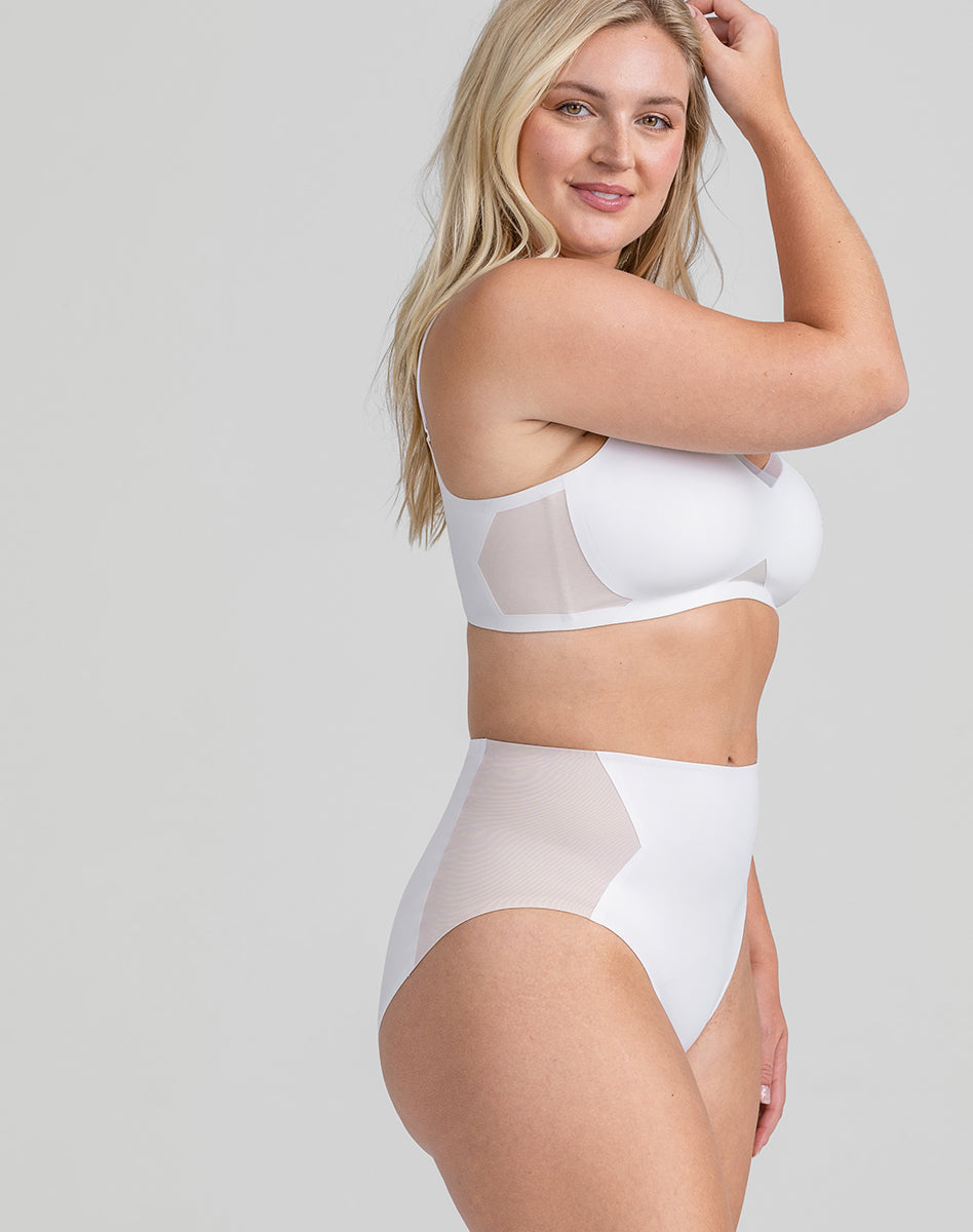 Sleek CrossOver Briefs for Ultimate Comfort