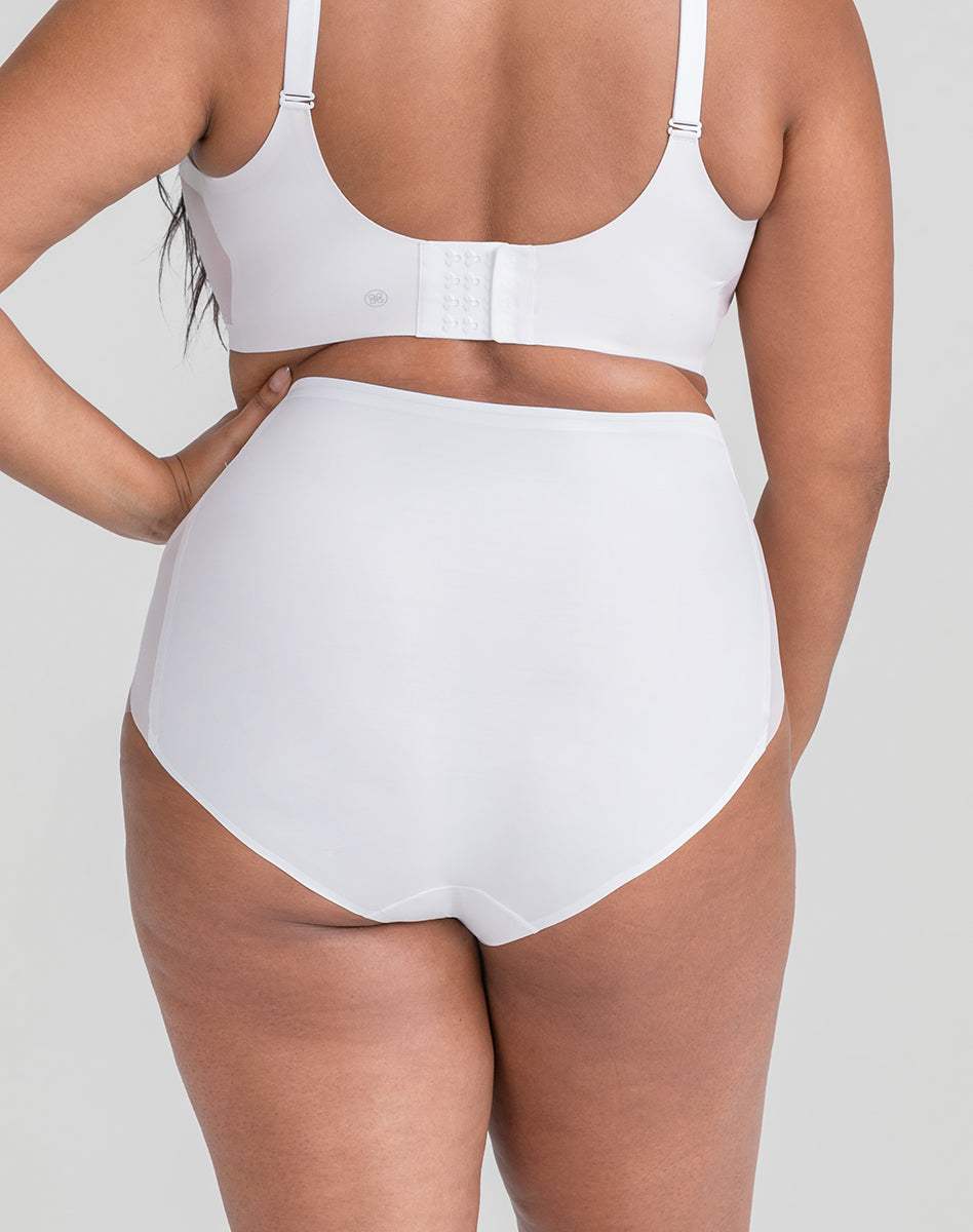 Sleek CrossOver Briefs for Ultimate Comfort