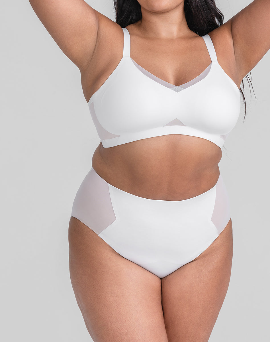 Sleek CrossOver Briefs for Ultimate Comfort