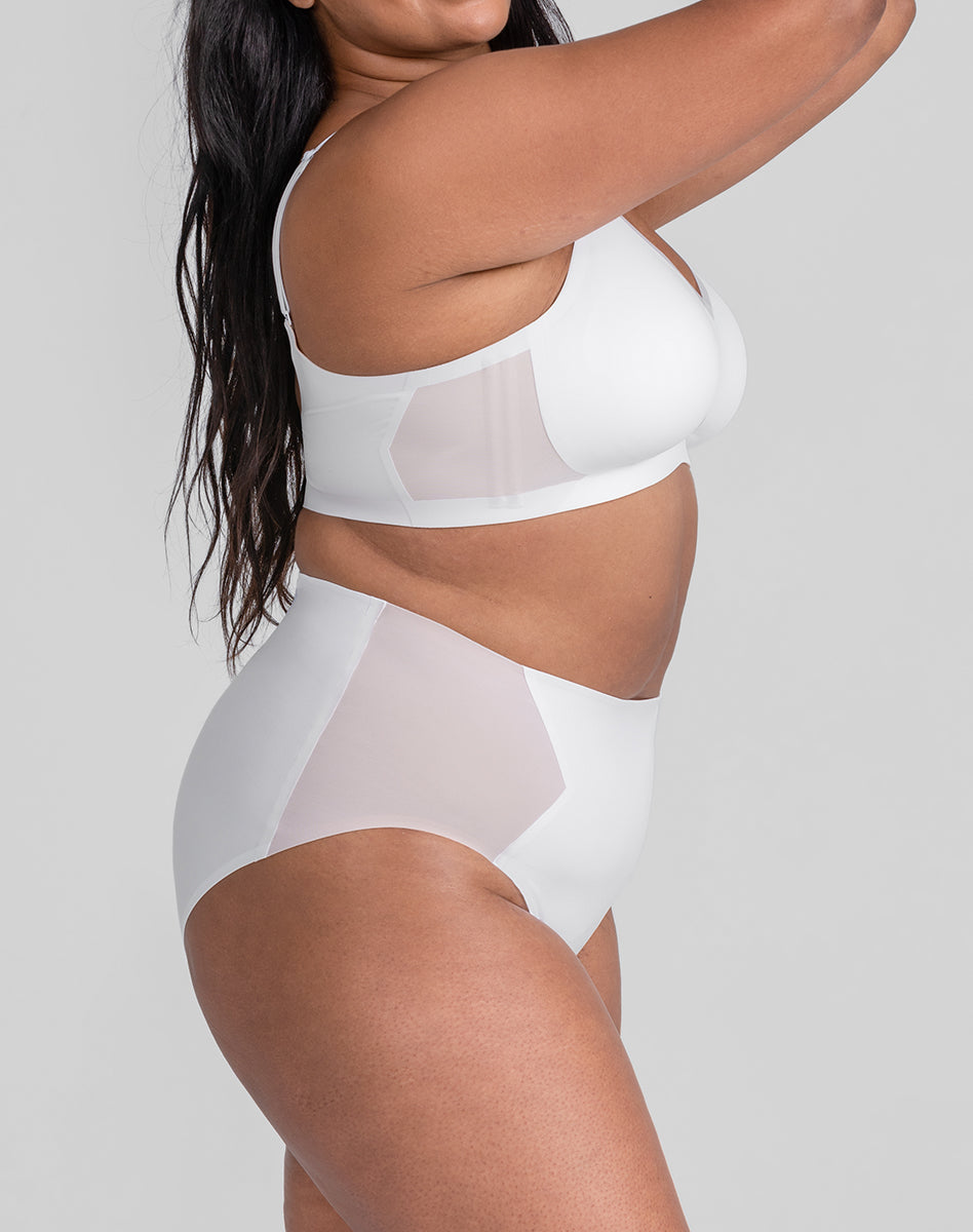 Sleek CrossOver Briefs for Ultimate Comfort