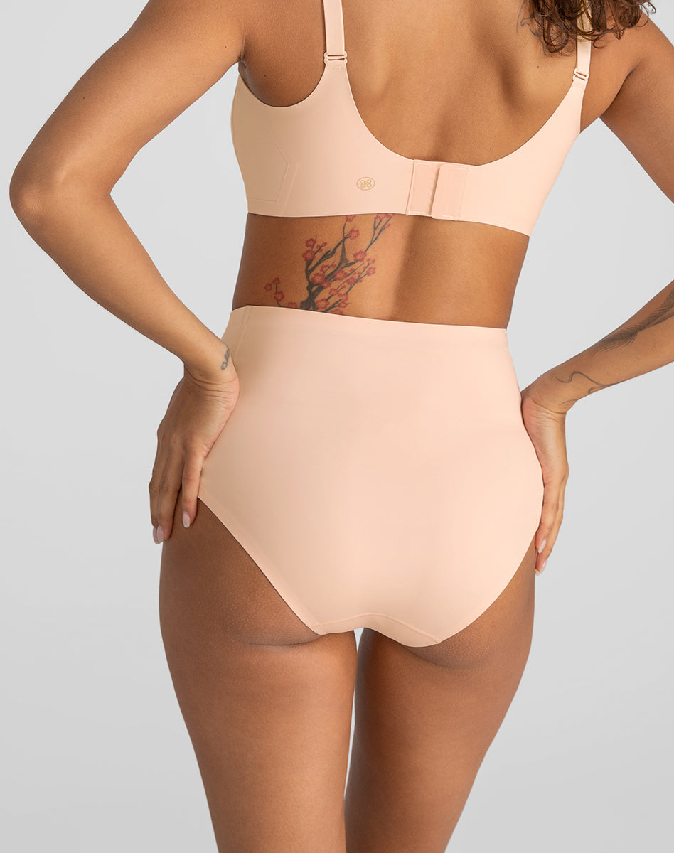 Sleek CrossOver Briefs for Ultimate Comfort