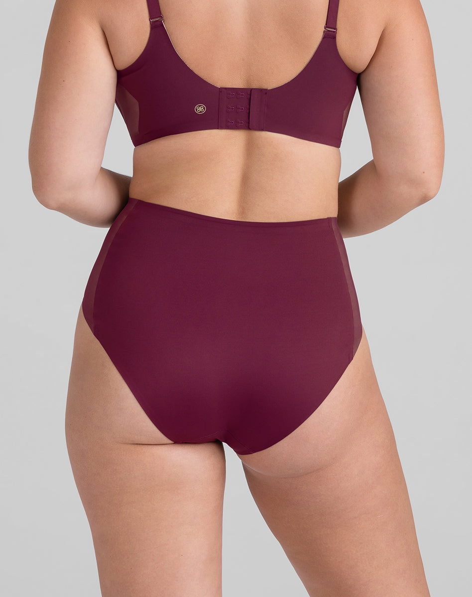 Sleek CrossOver Briefs for Ultimate Comfort