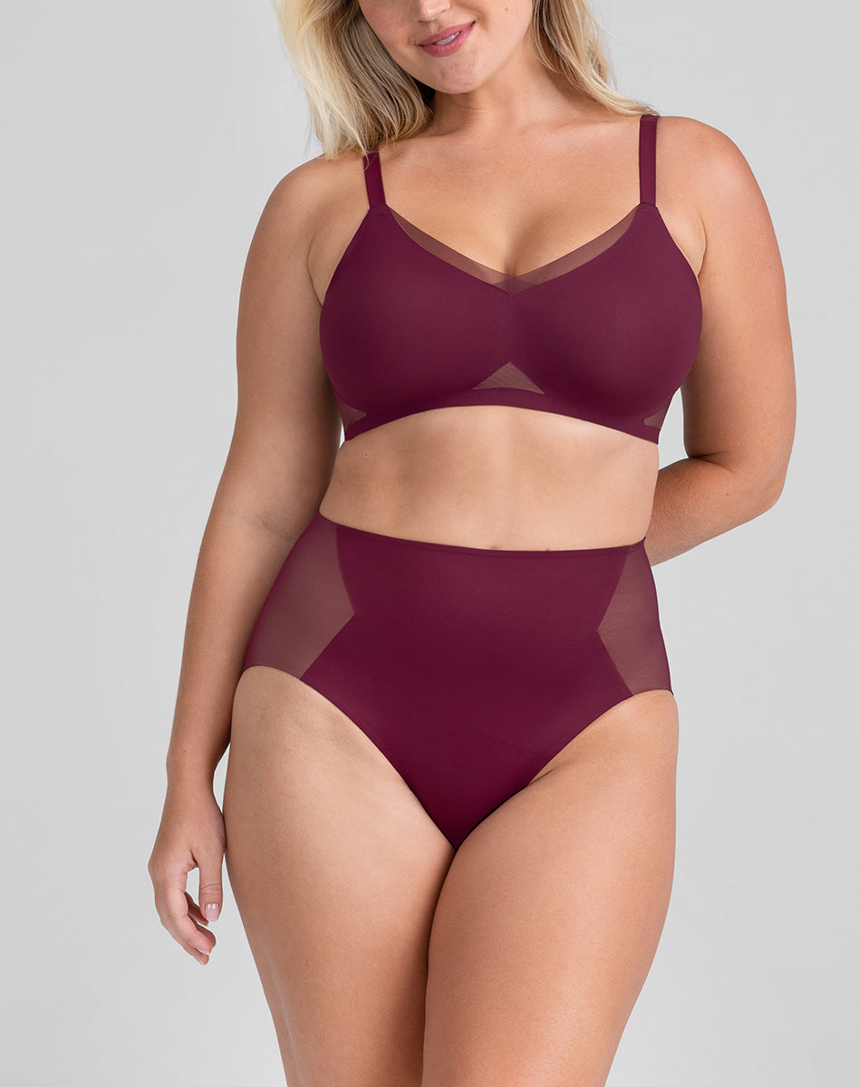 Sleek CrossOver Briefs for Ultimate Comfort