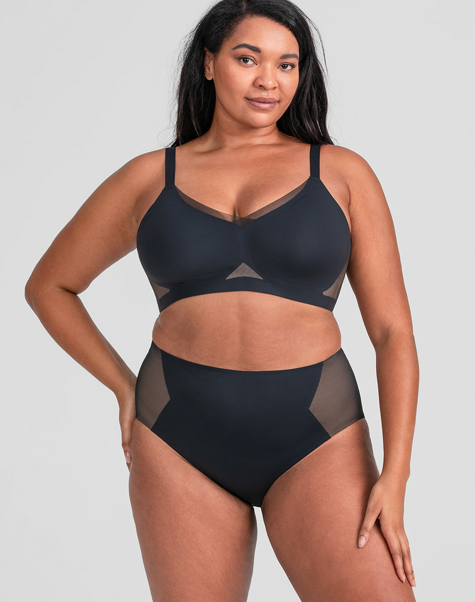 Sleek CrossOver Briefs for Ultimate Comfort