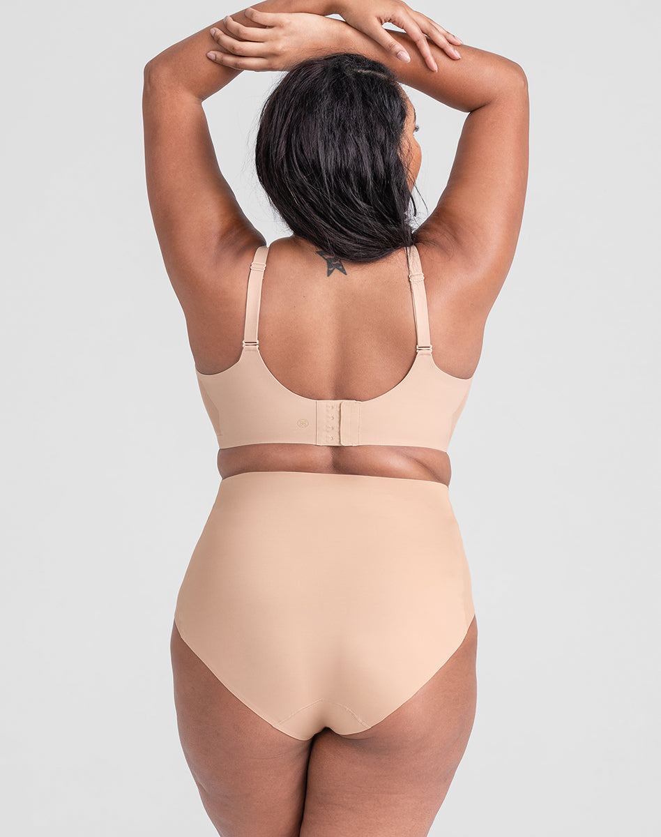 Sleek CrossOver Briefs for Ultimate Comfort