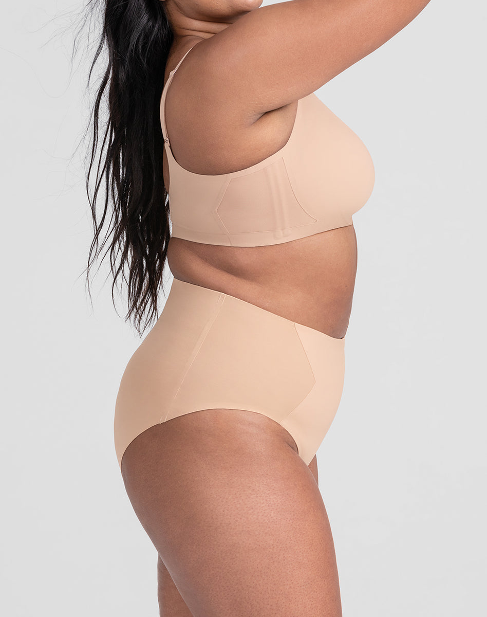 Sleek CrossOver Briefs for Ultimate Comfort