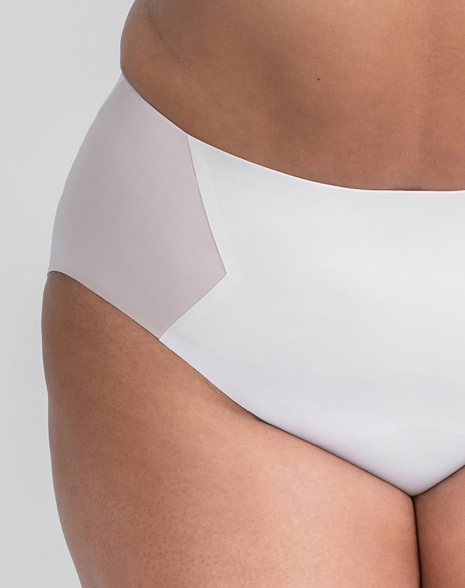 Sleek CrossOver Briefs for Ultimate Comfort