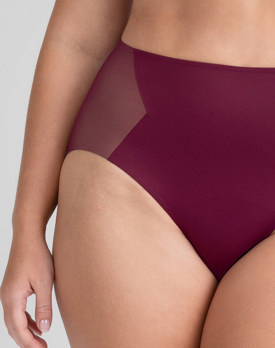 Sleek CrossOver Briefs for Ultimate Comfort