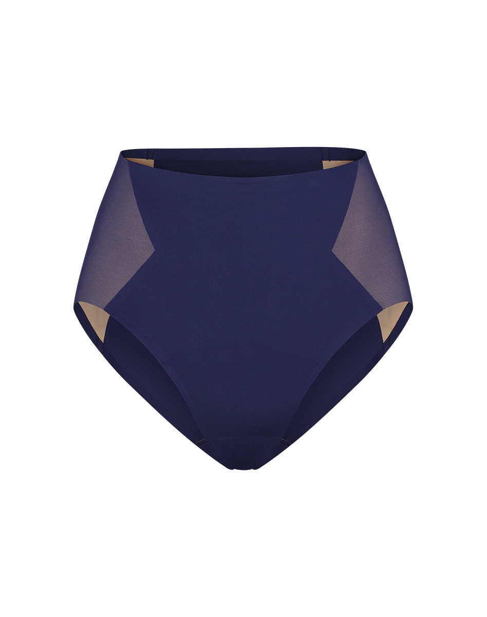 Sleek CrossOver Briefs for Ultimate Comfort