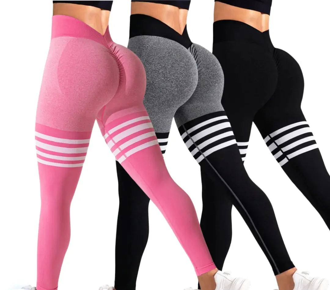 Sophisticated SOFY Yoga Pants for Ultimate Comfort and Style
