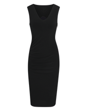 Empower Your Style Sleeveless Dress