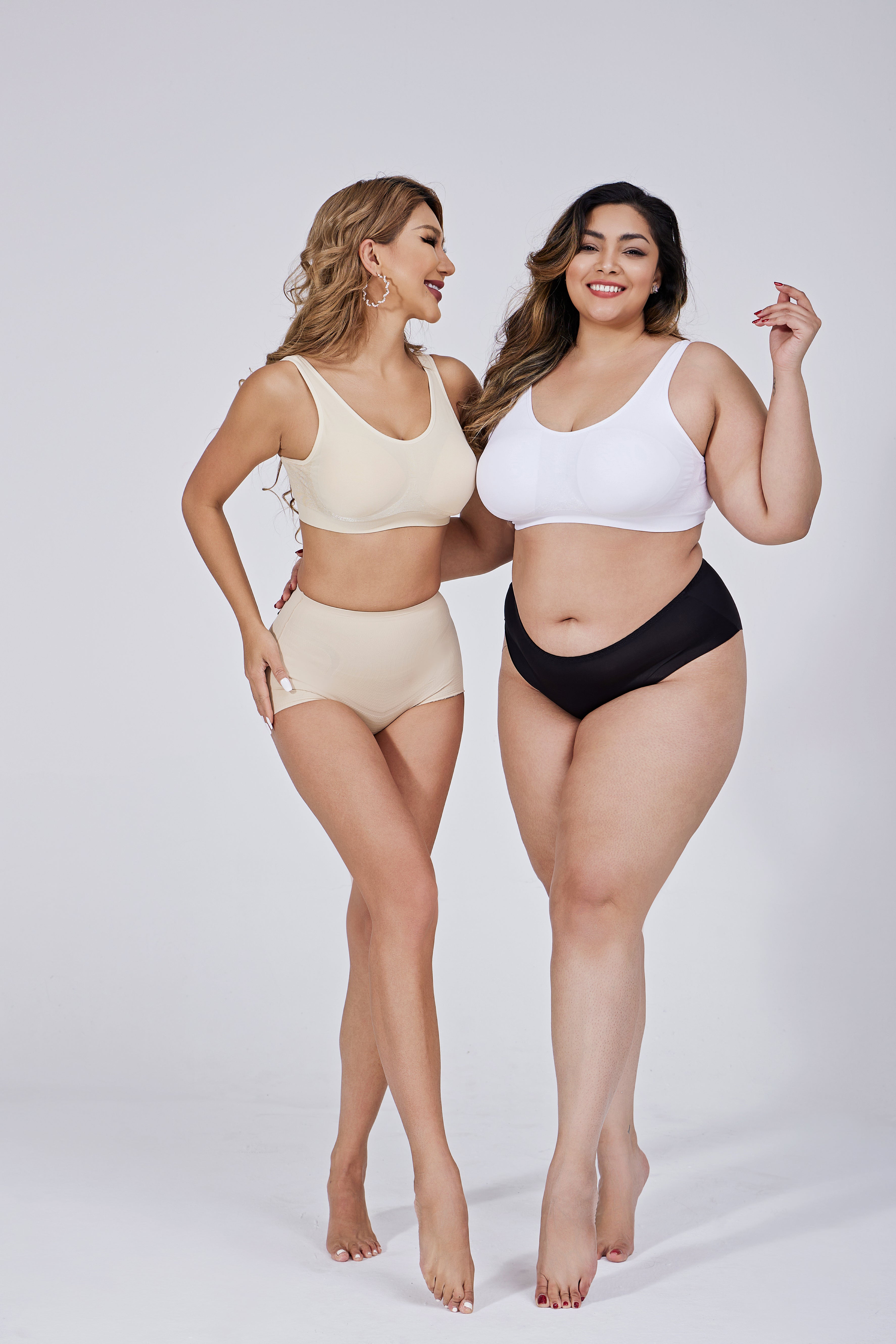 Comfit™ Alice - Luxe Comfort Bra