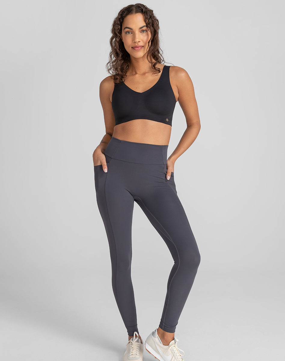 Empower Your Workout: InnerPower Legging