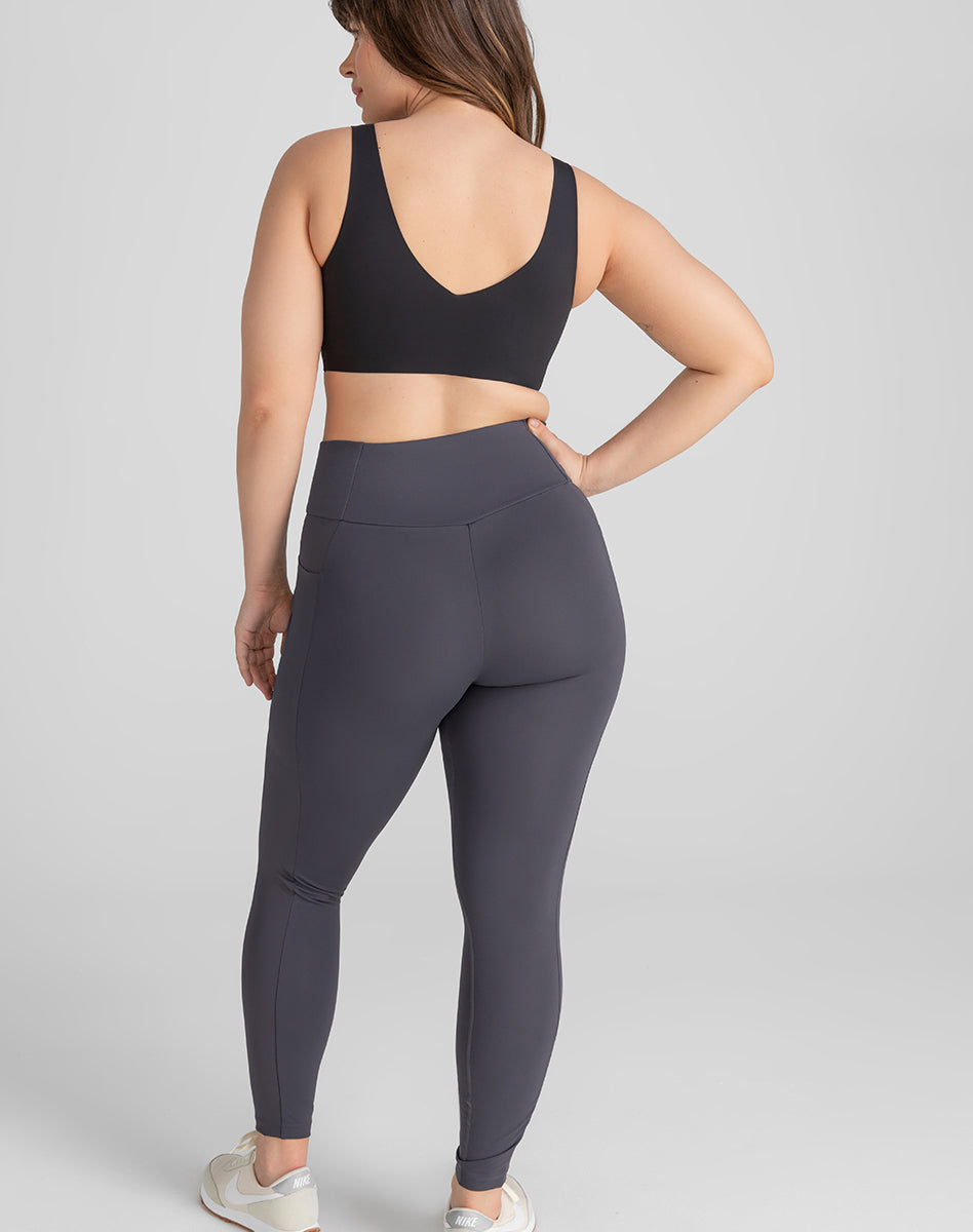 Empower Your Workout: InnerPower Legging