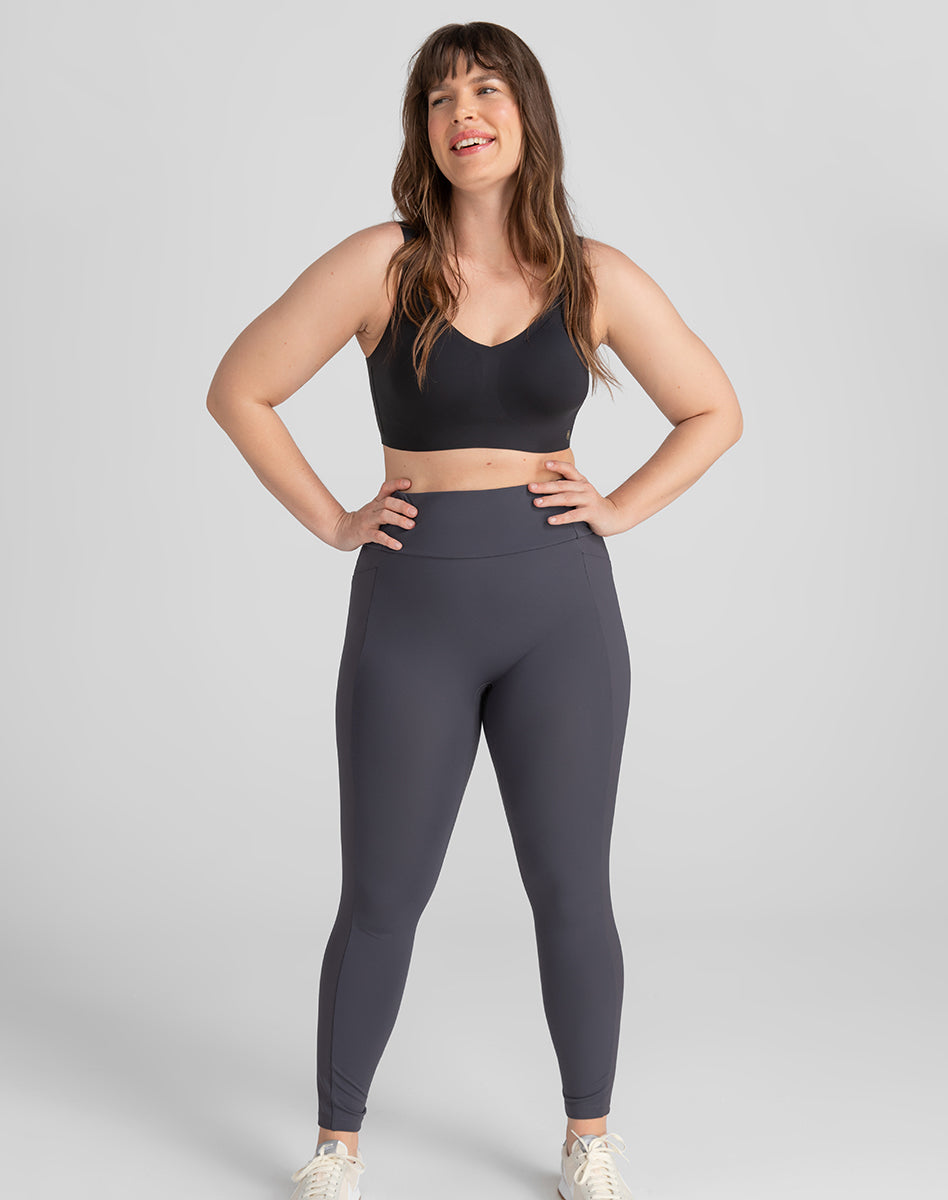 Empower Your Workout: InnerPower Legging