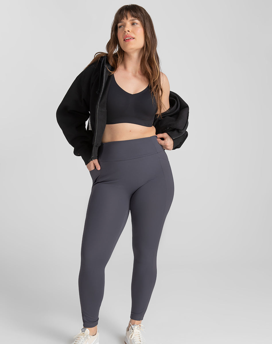 Empower Your Workout: InnerPower Legging