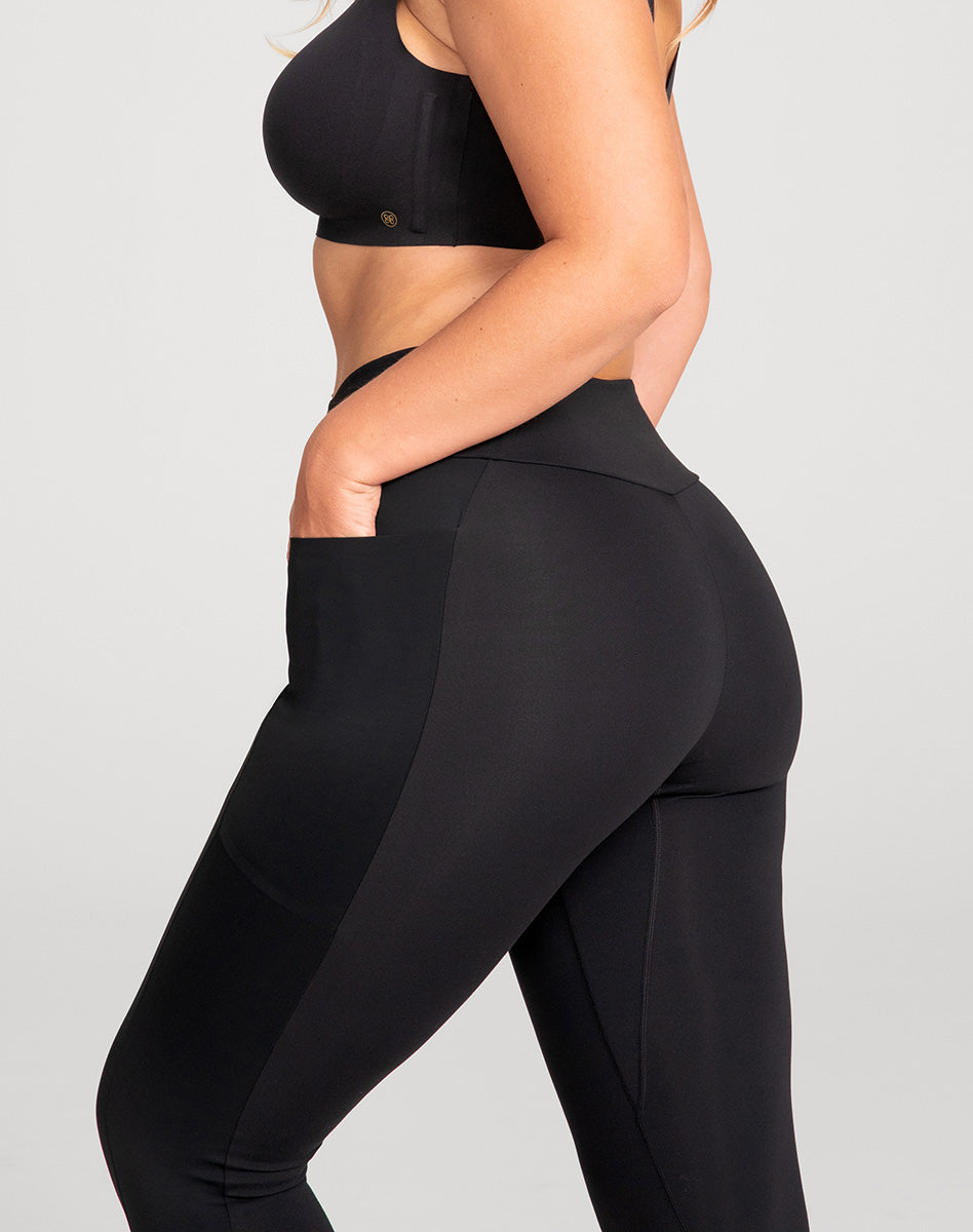 Empower Your Workout: InnerPower Legging