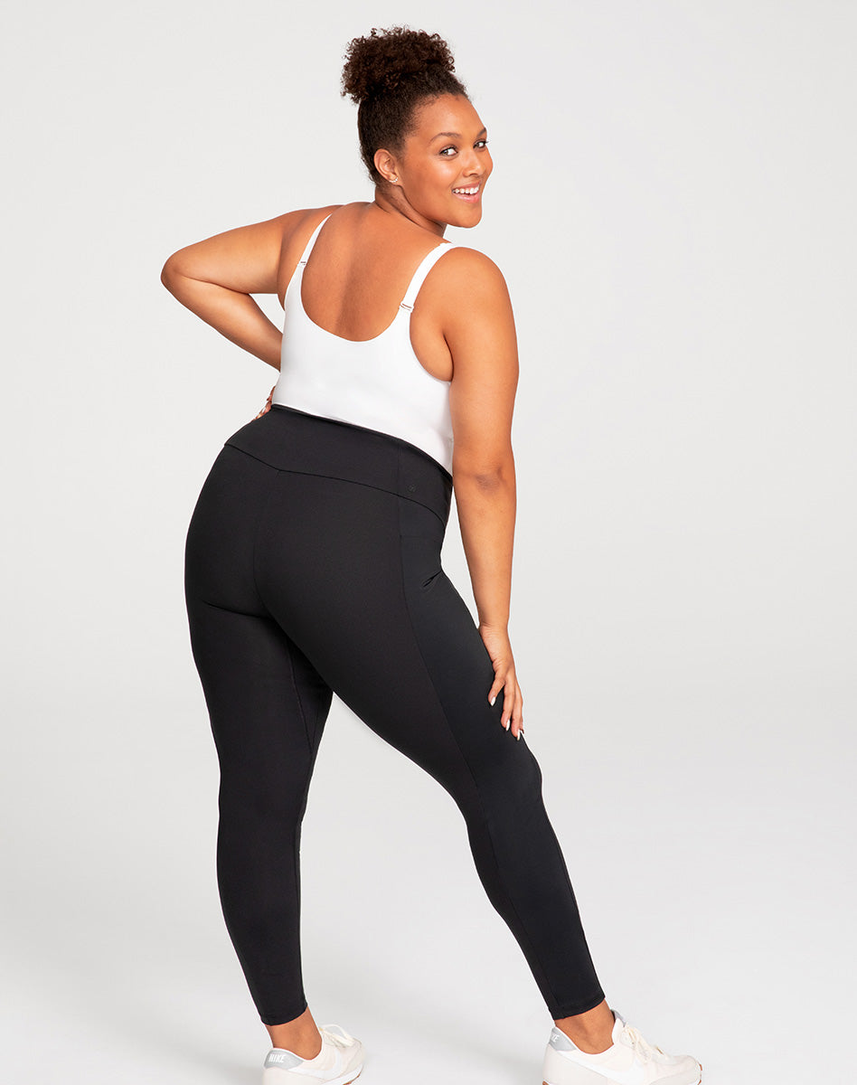 Empower Your Workout: InnerPower Legging